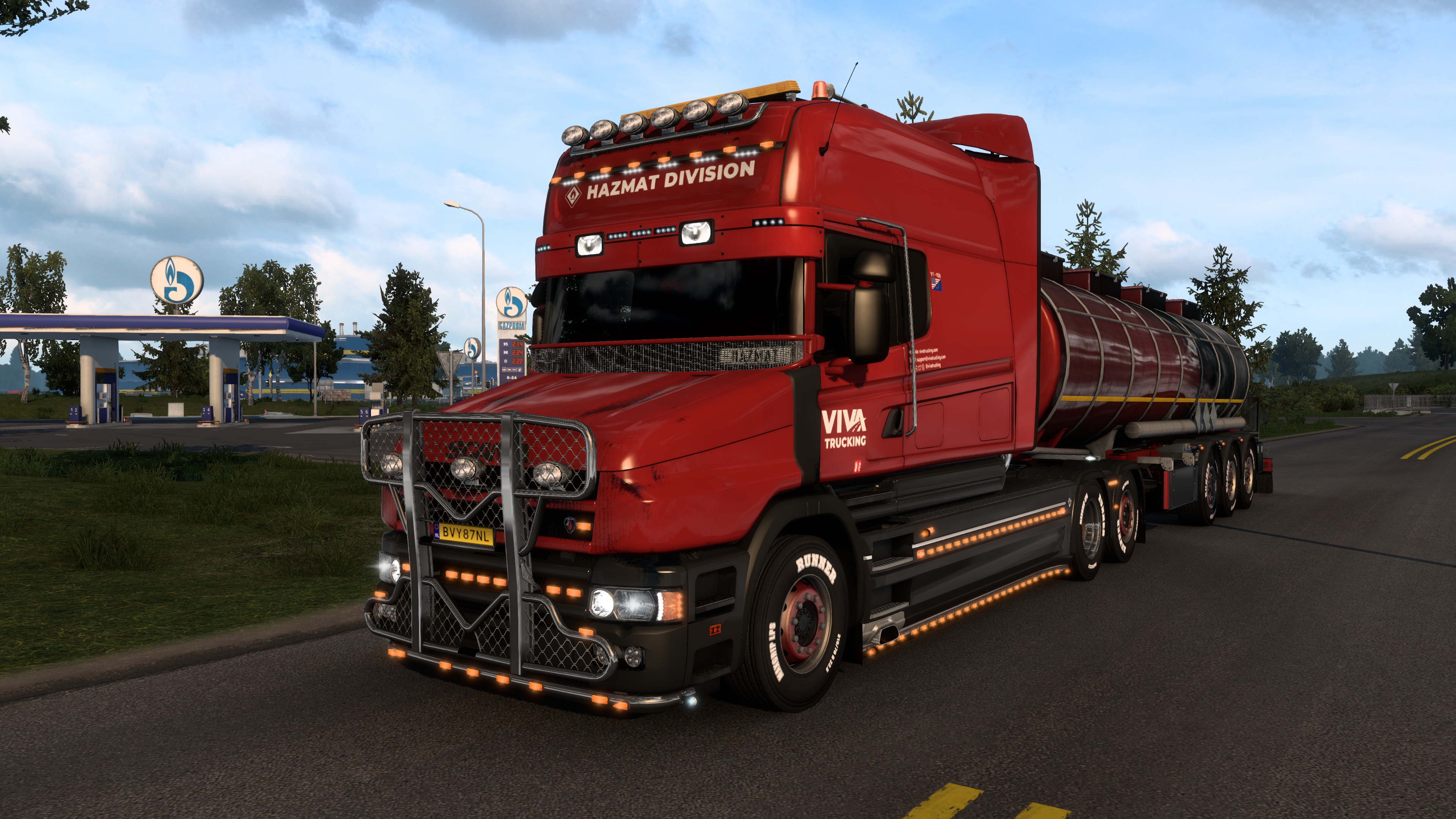 Image by ProTruckerBob