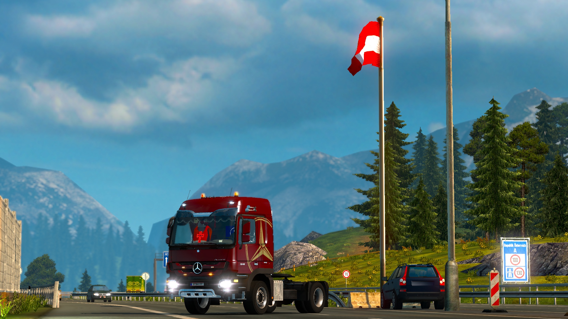 Image by TRUCKERBASTI