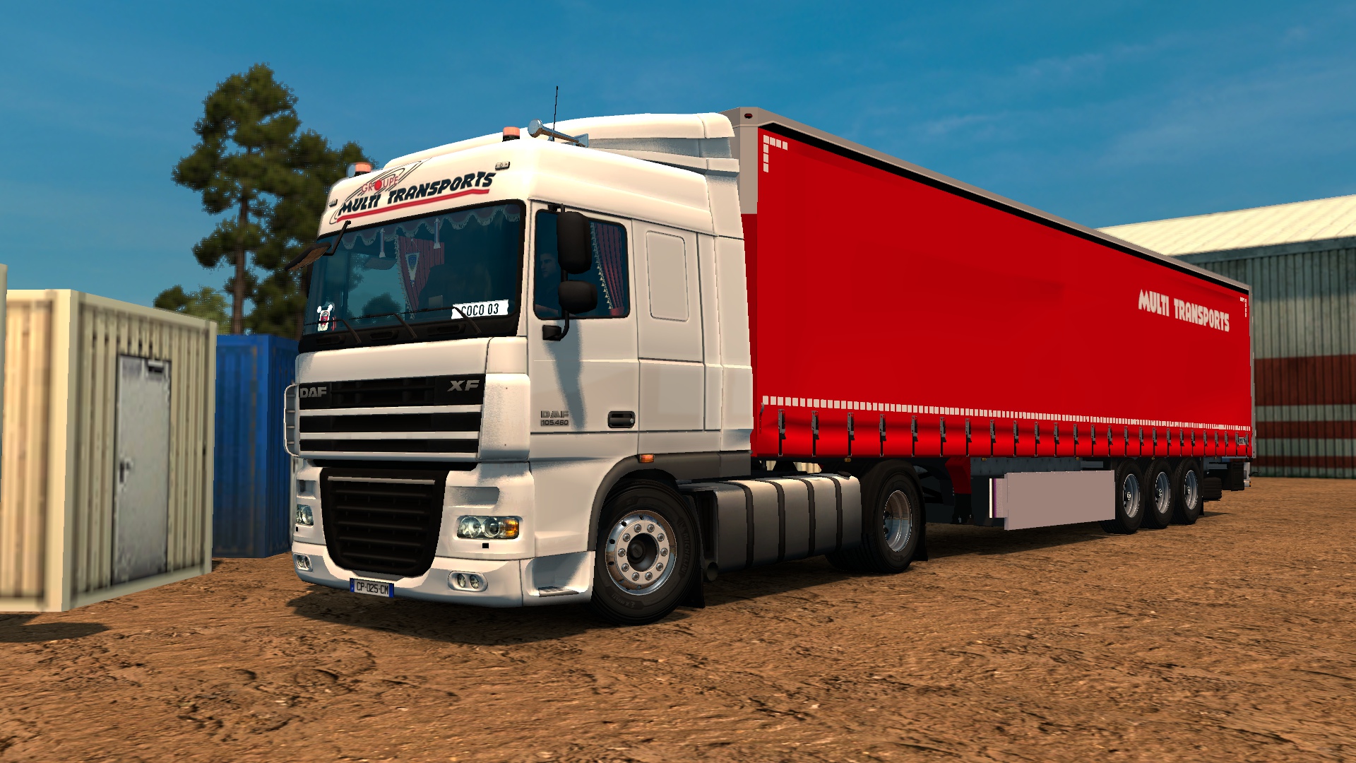 Image by CocoAuvergnat03