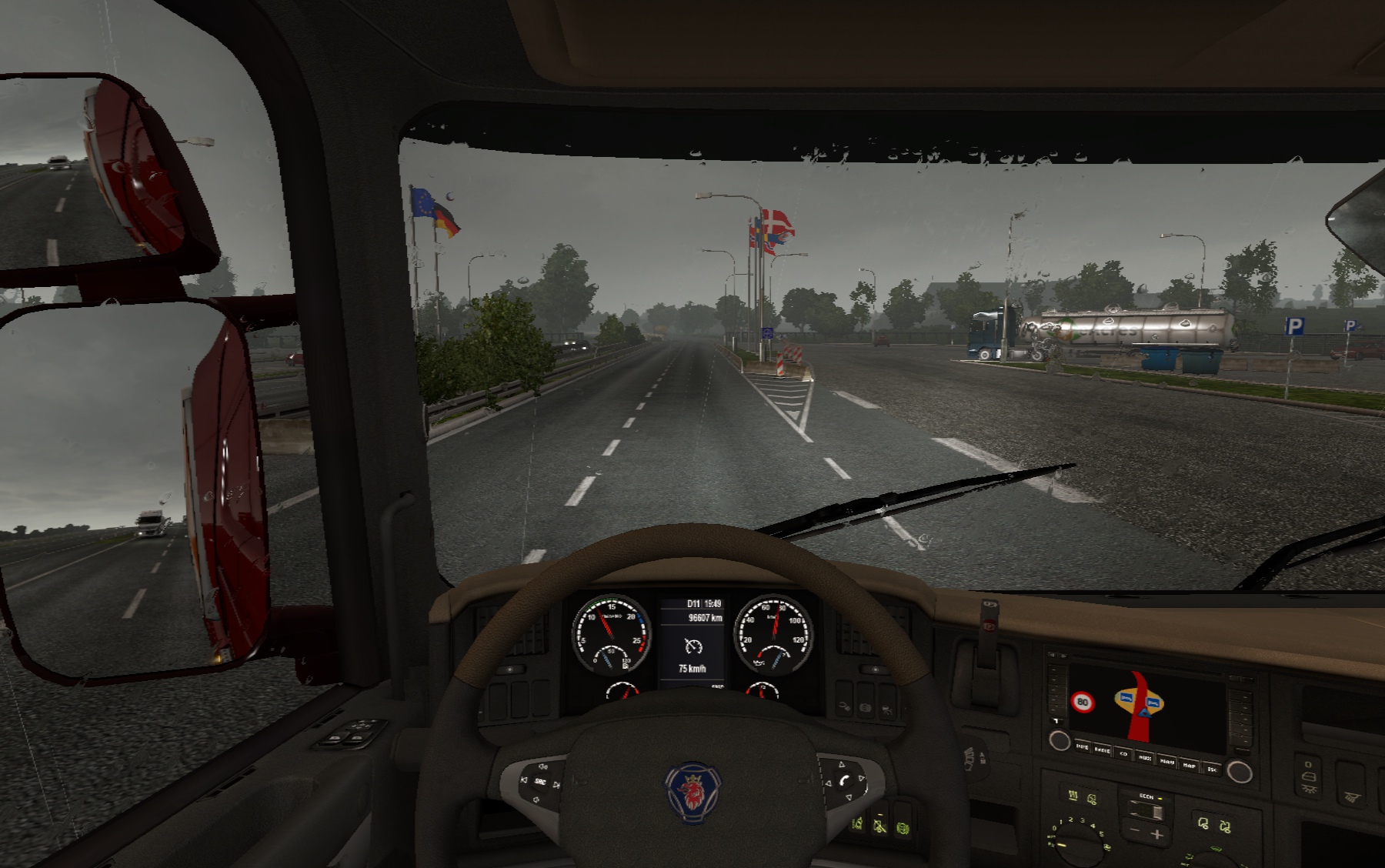 Image by Vissers_Logistic