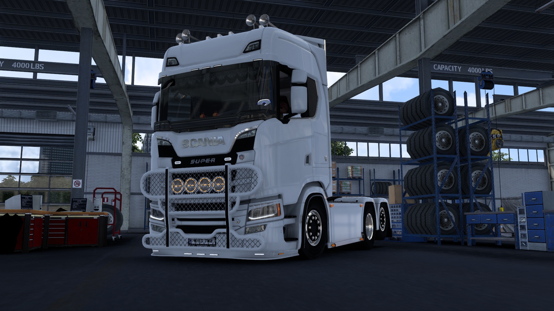 Image by timmyroberts