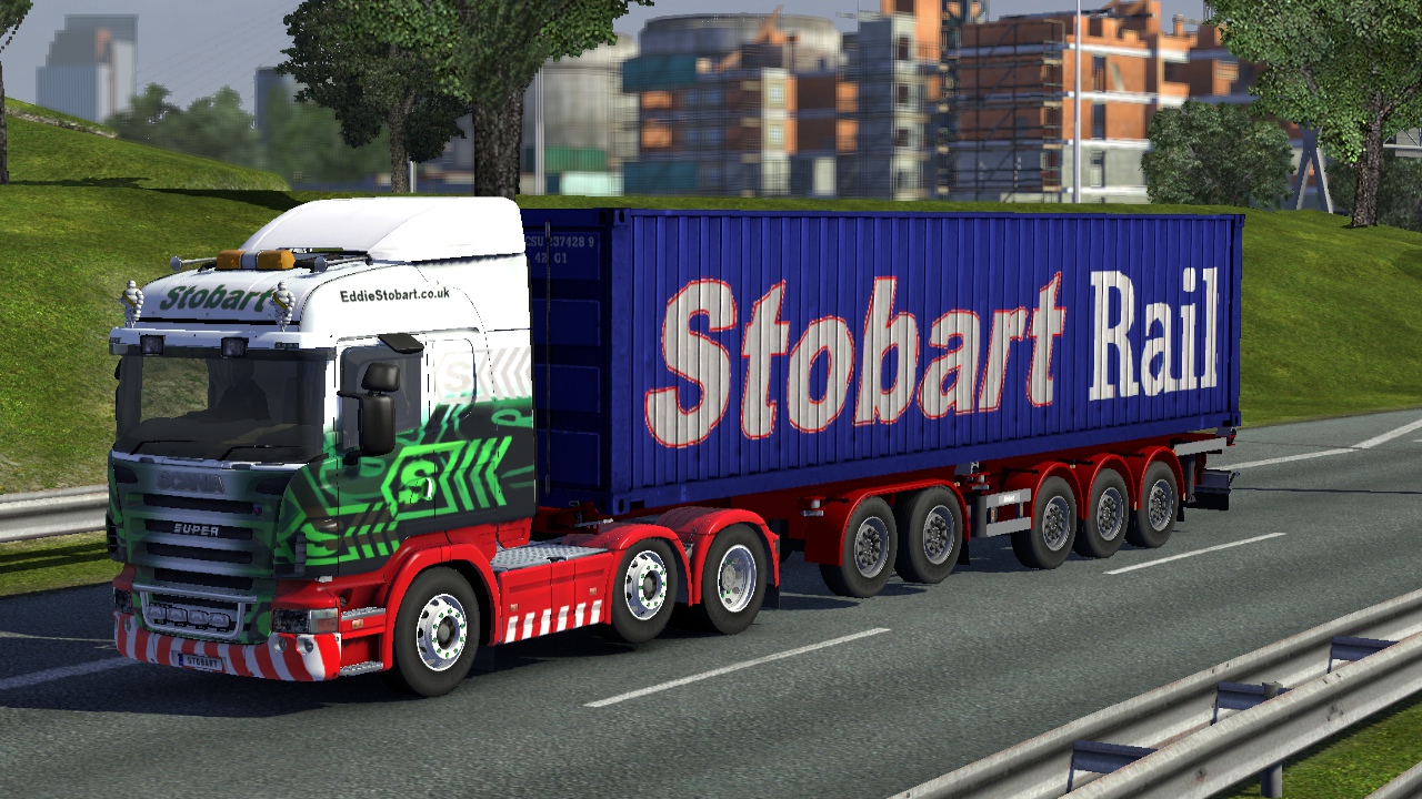 Image by StobartGroup