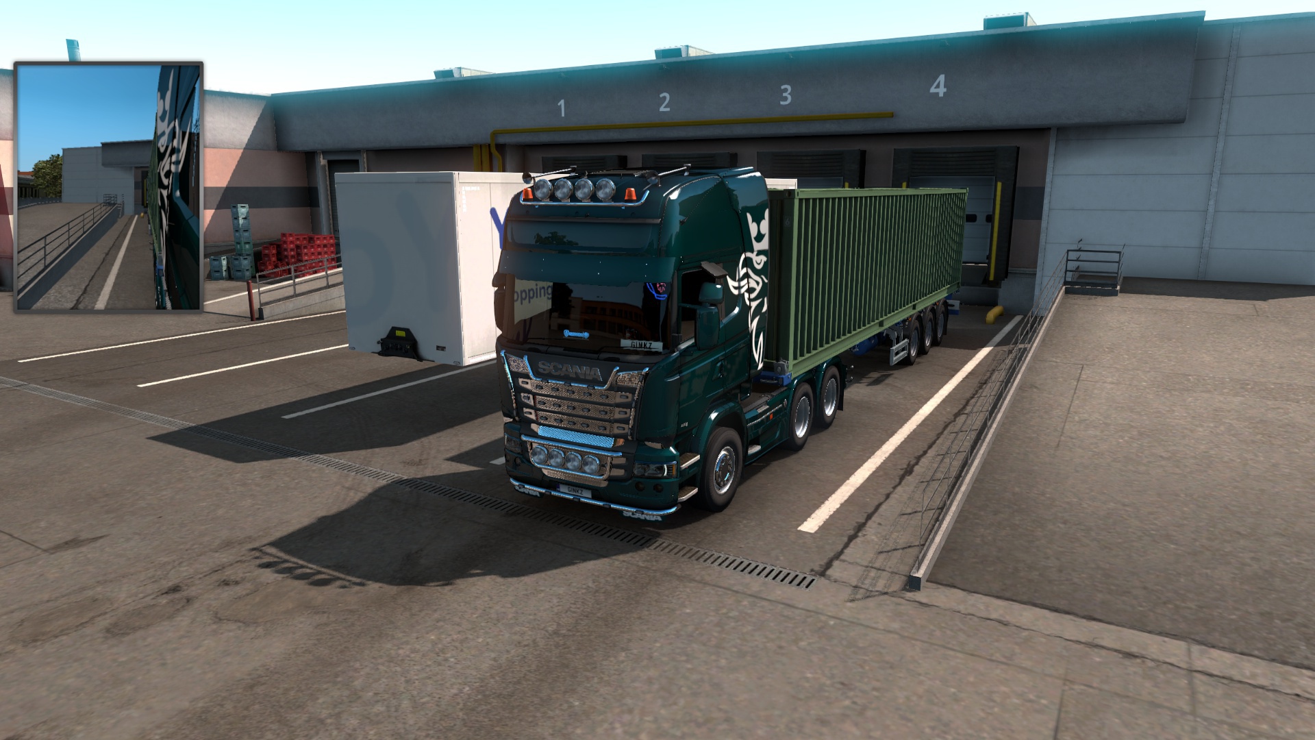 Image by Lethal_Ginkz