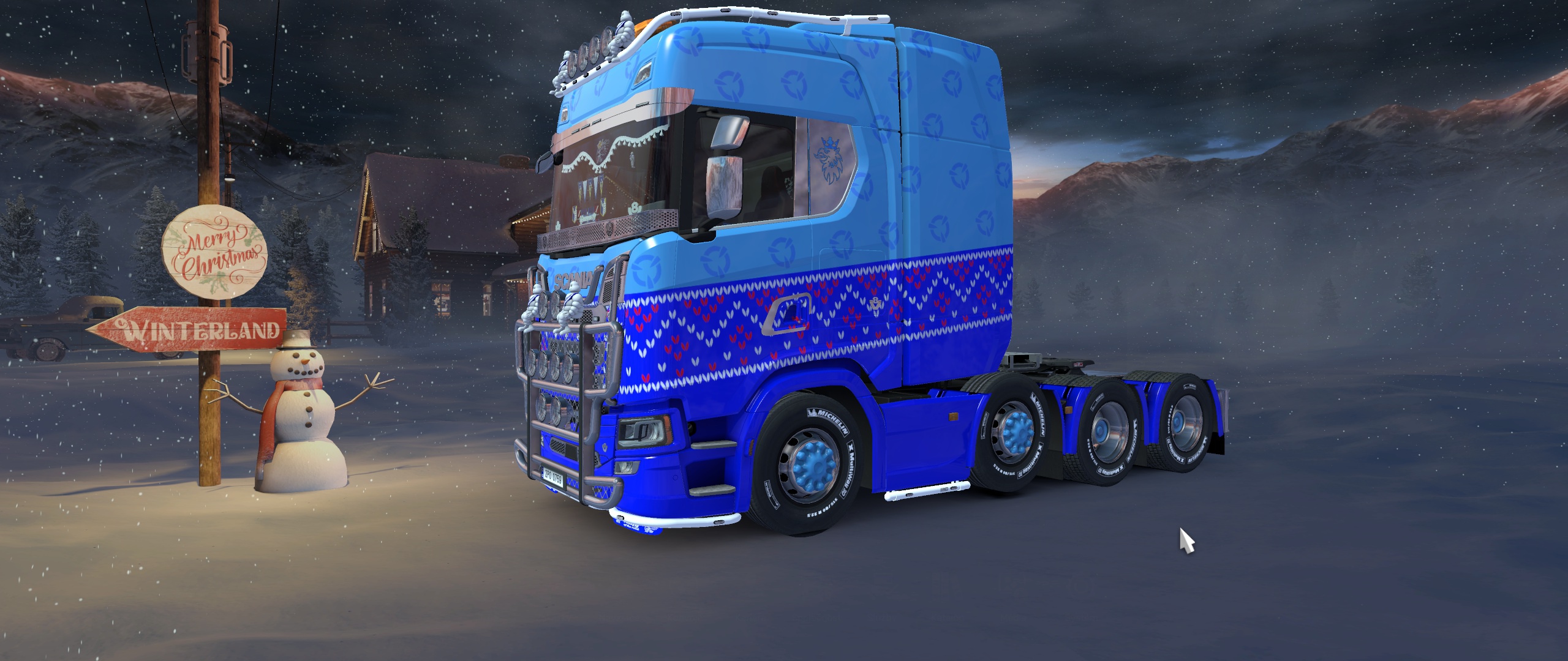 Image by HonzaDriver