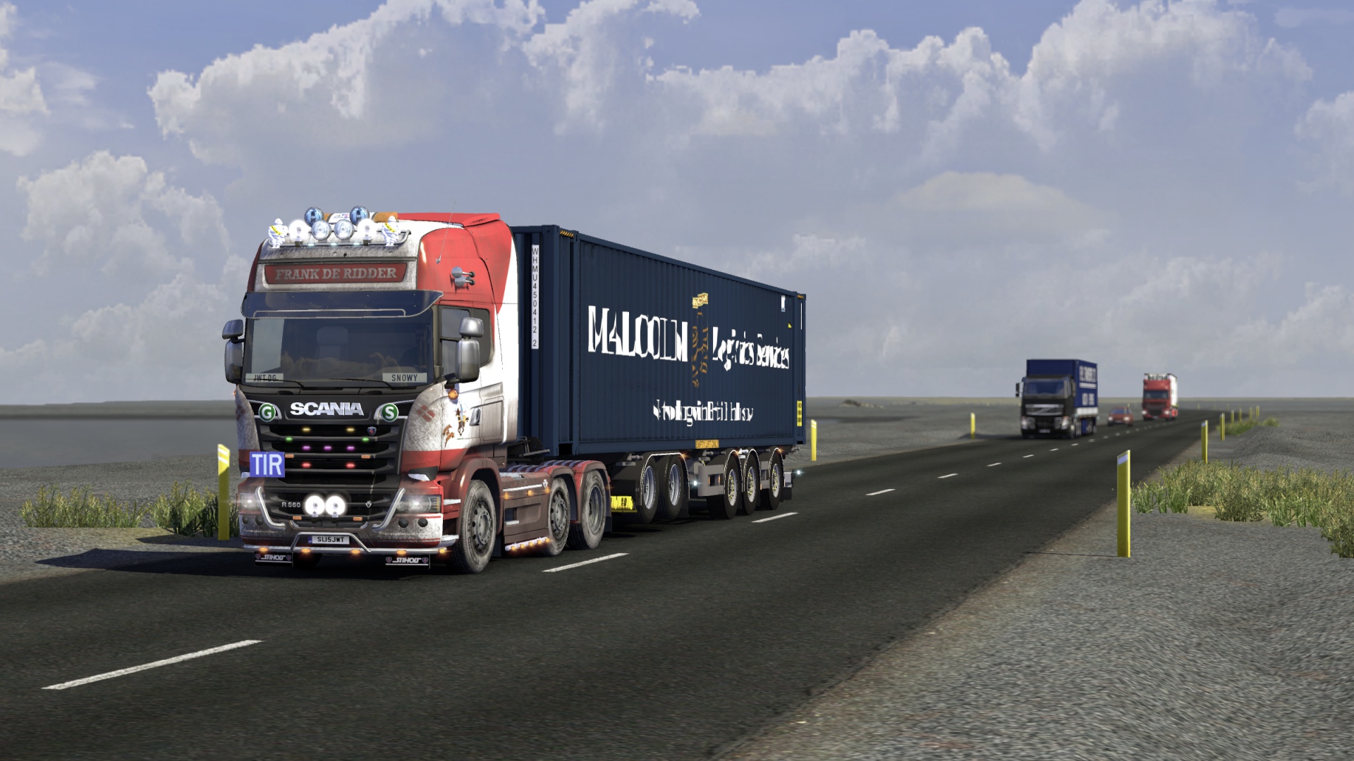 Image by SnowLeopard