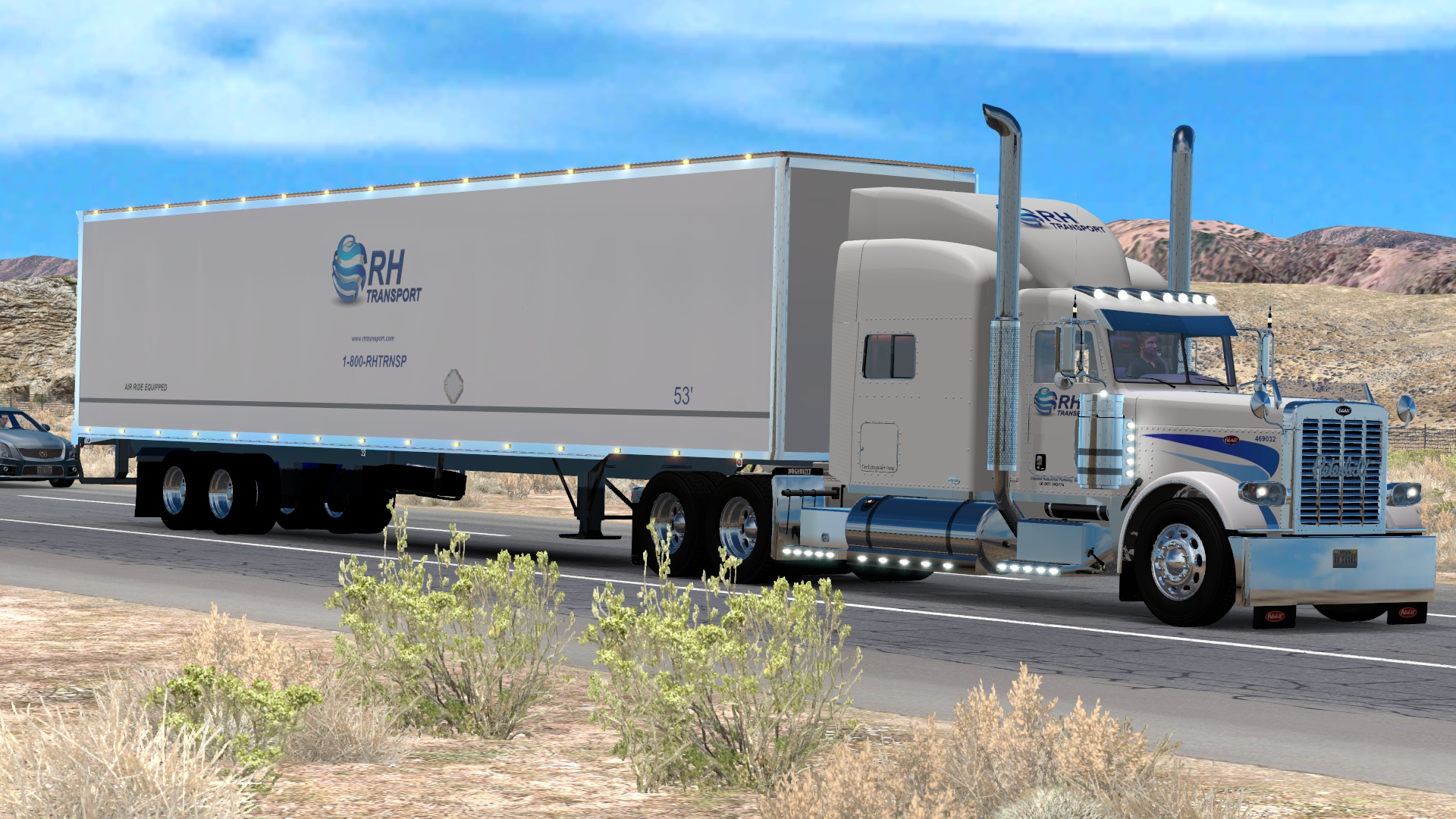 Image by RobertsHaulage