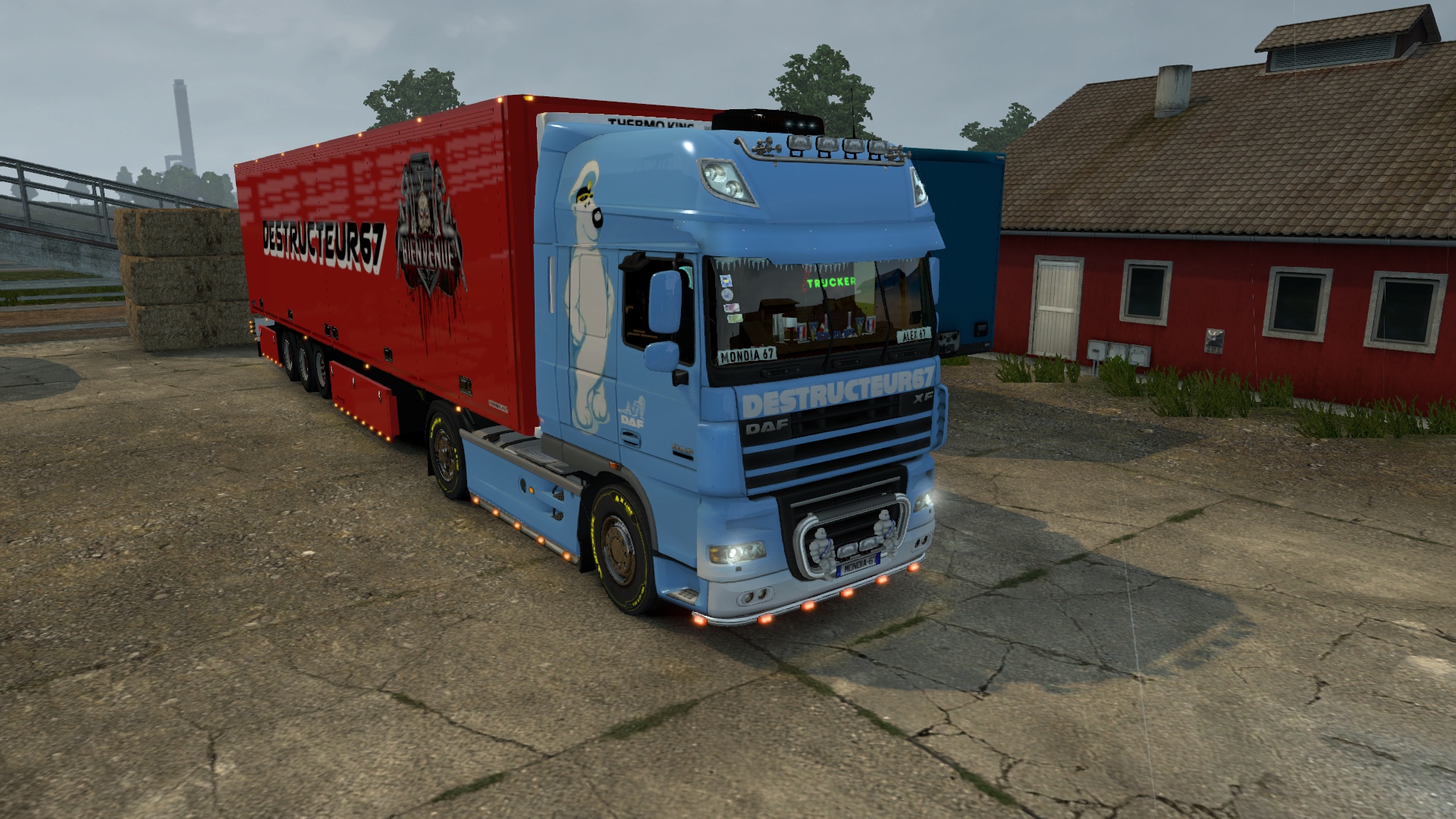 Image by destructeur673