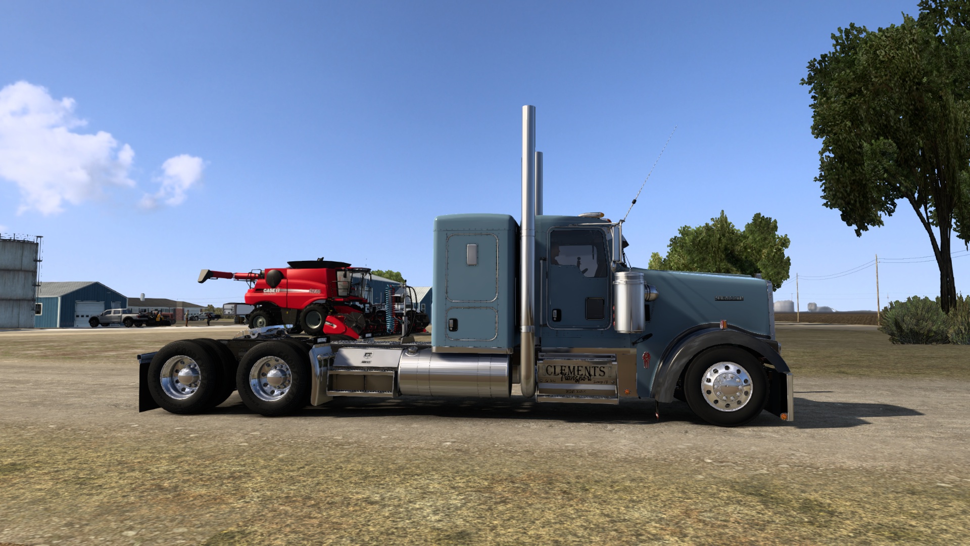 Image by ZEClements84