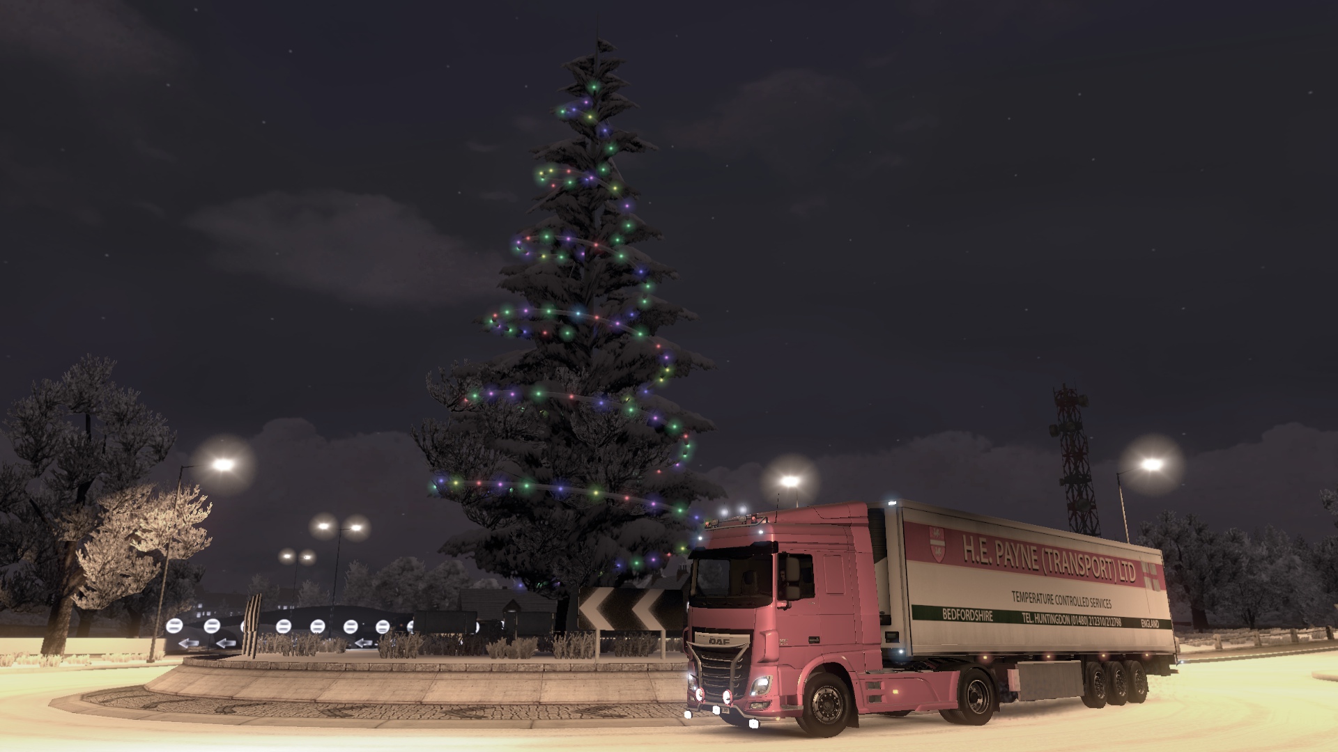 Image by TruckingDave