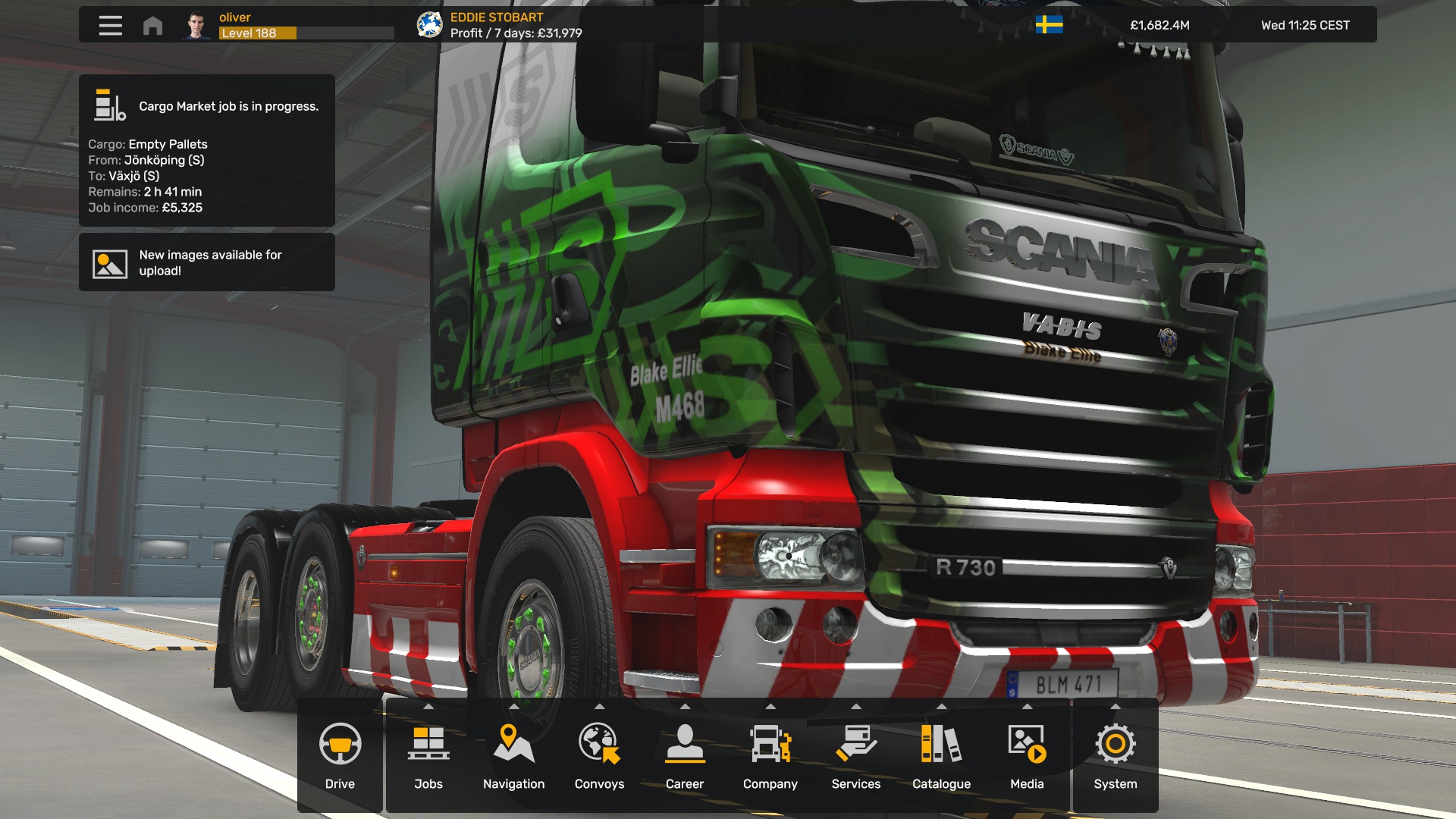 Image by olivergeorge