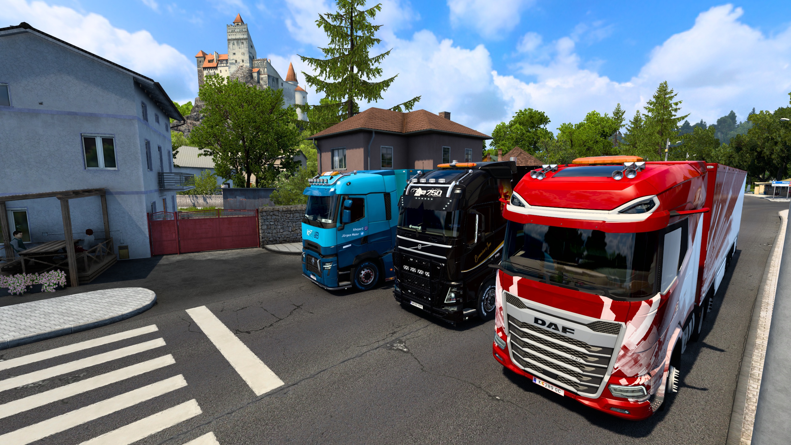 Image by ExaminerIan