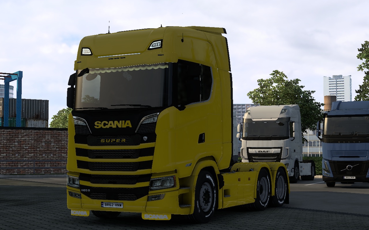 Image by ExtraContinent