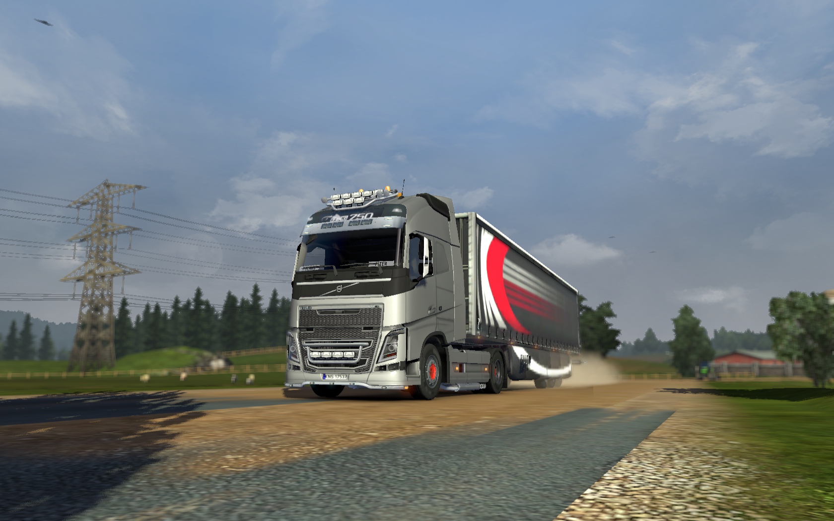 Image by piotrhadala