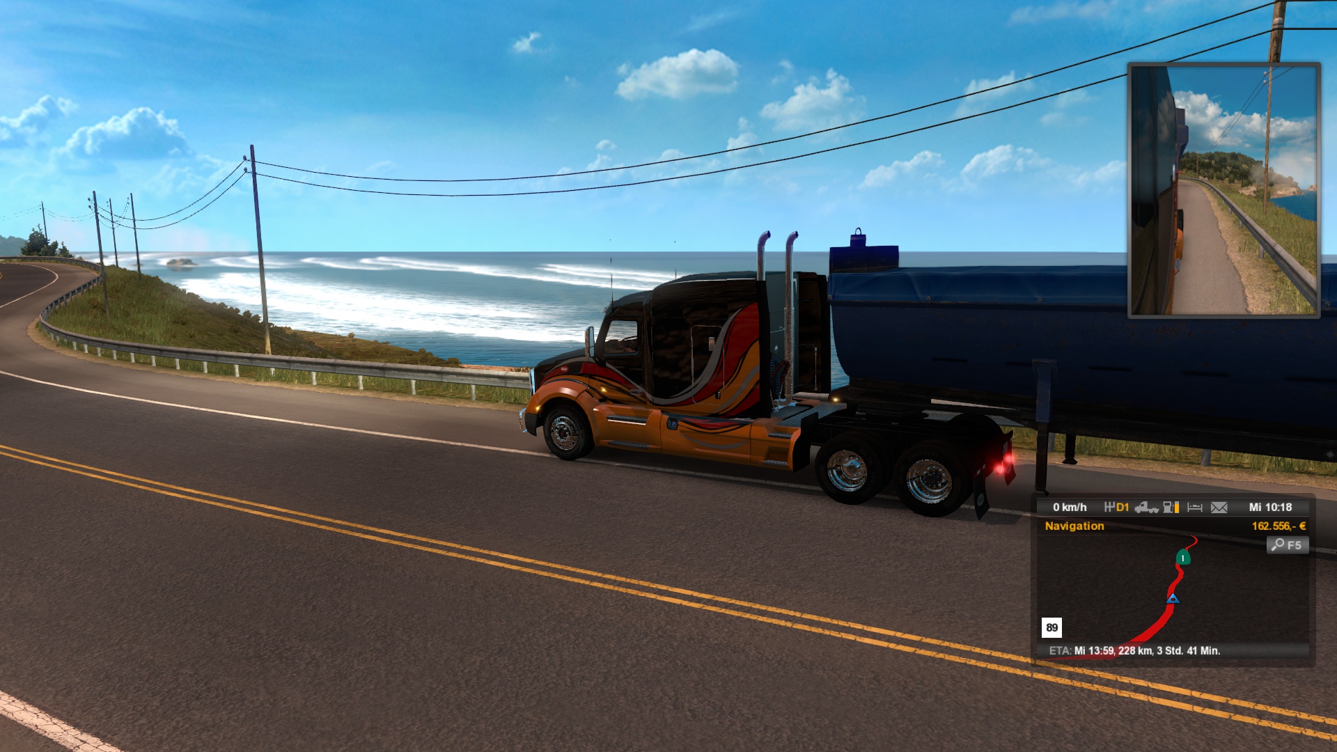 Image by TruckerJoe91