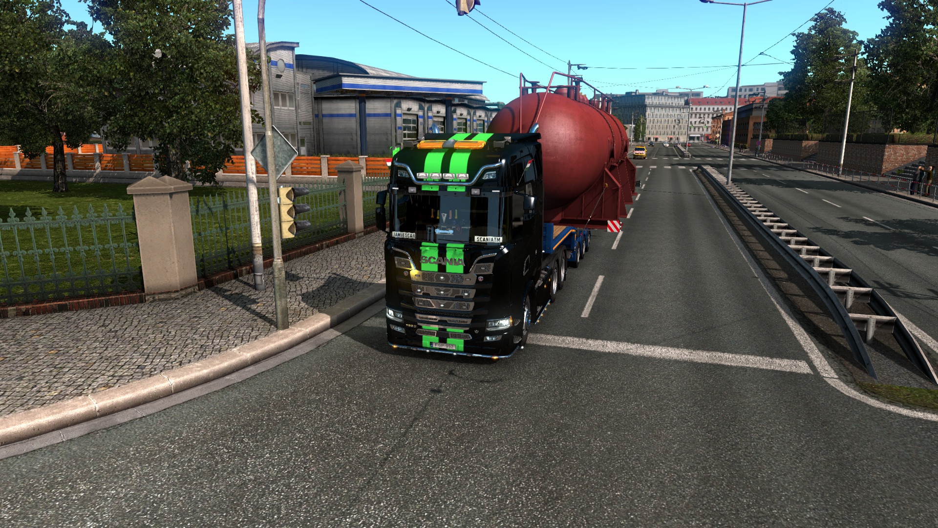 Image by SCANIATM