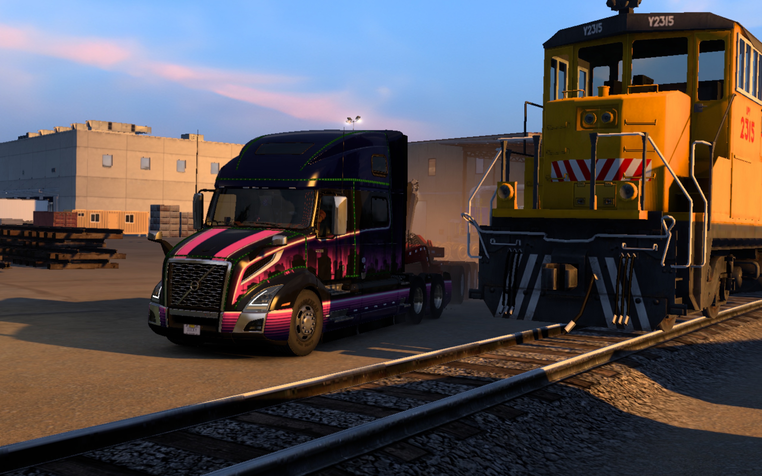 Image by truckyduck