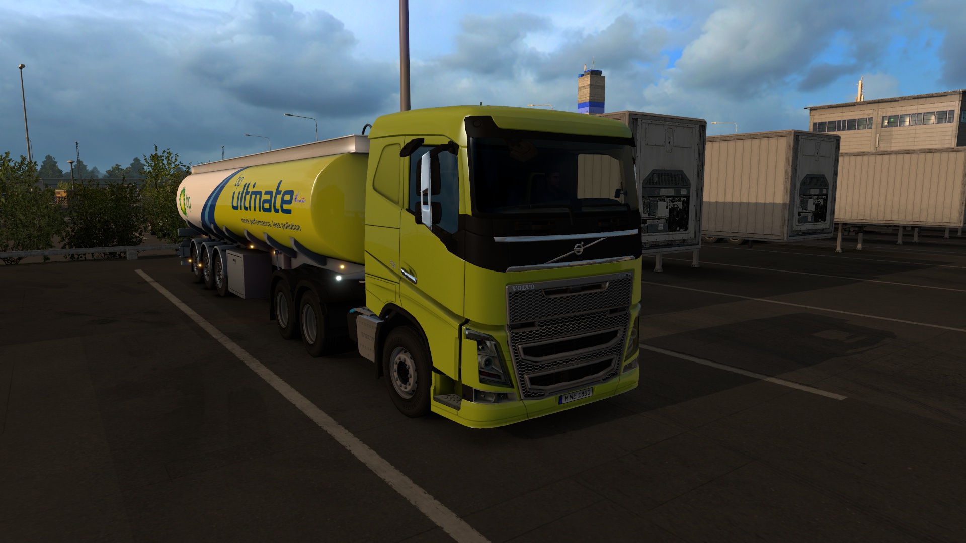 Image by MunichTrucker