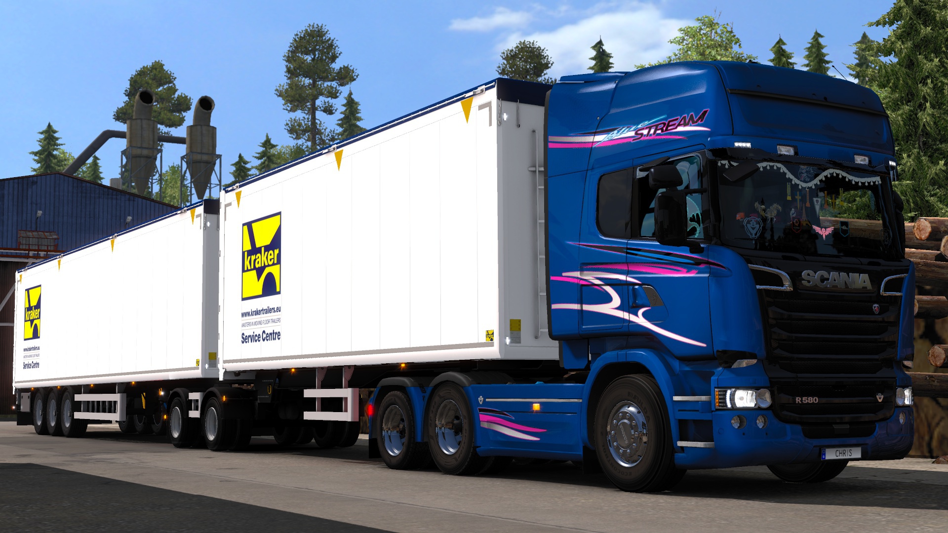 Image by TruckSimChris