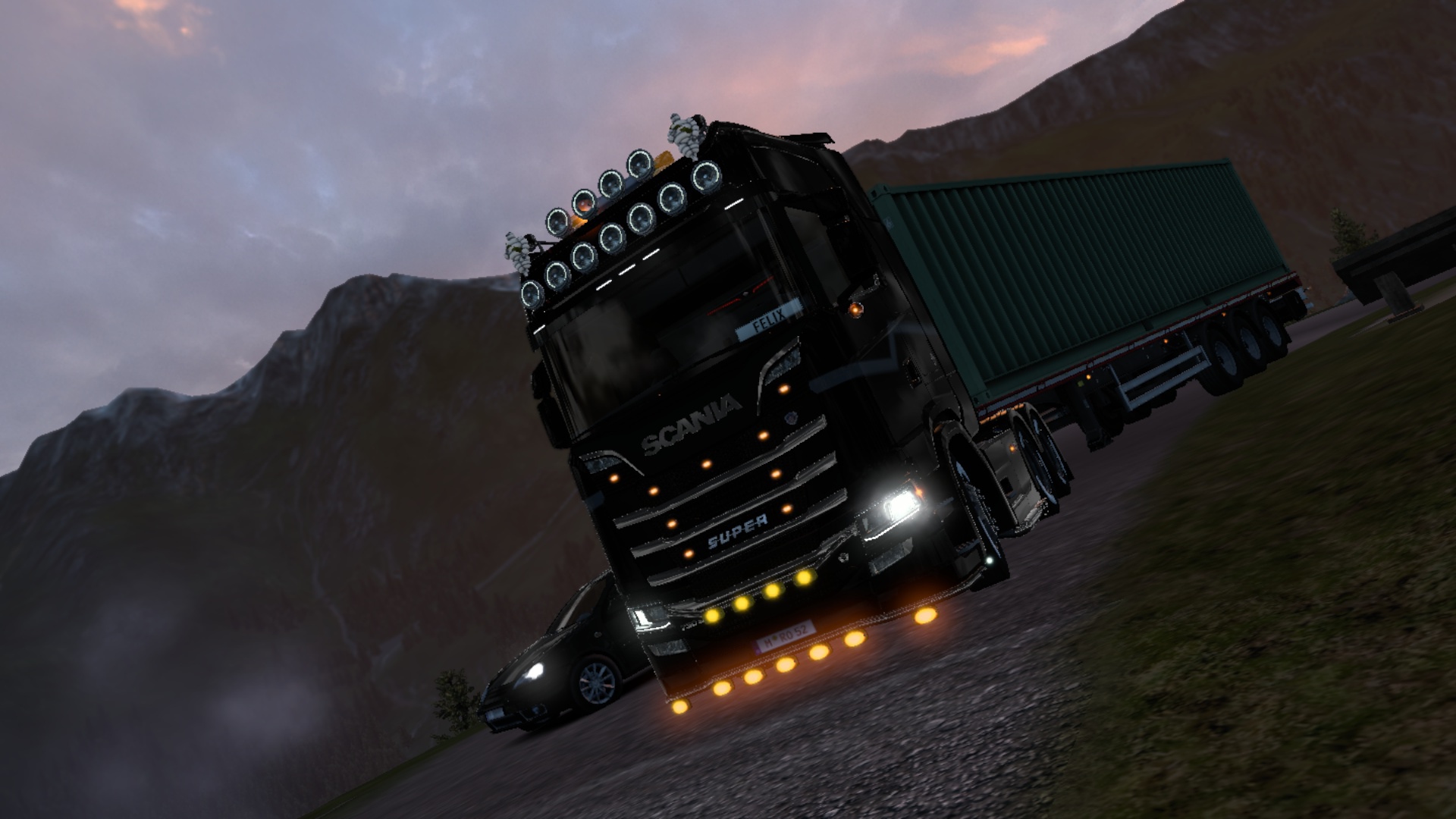 Image by Felix_Trucker21