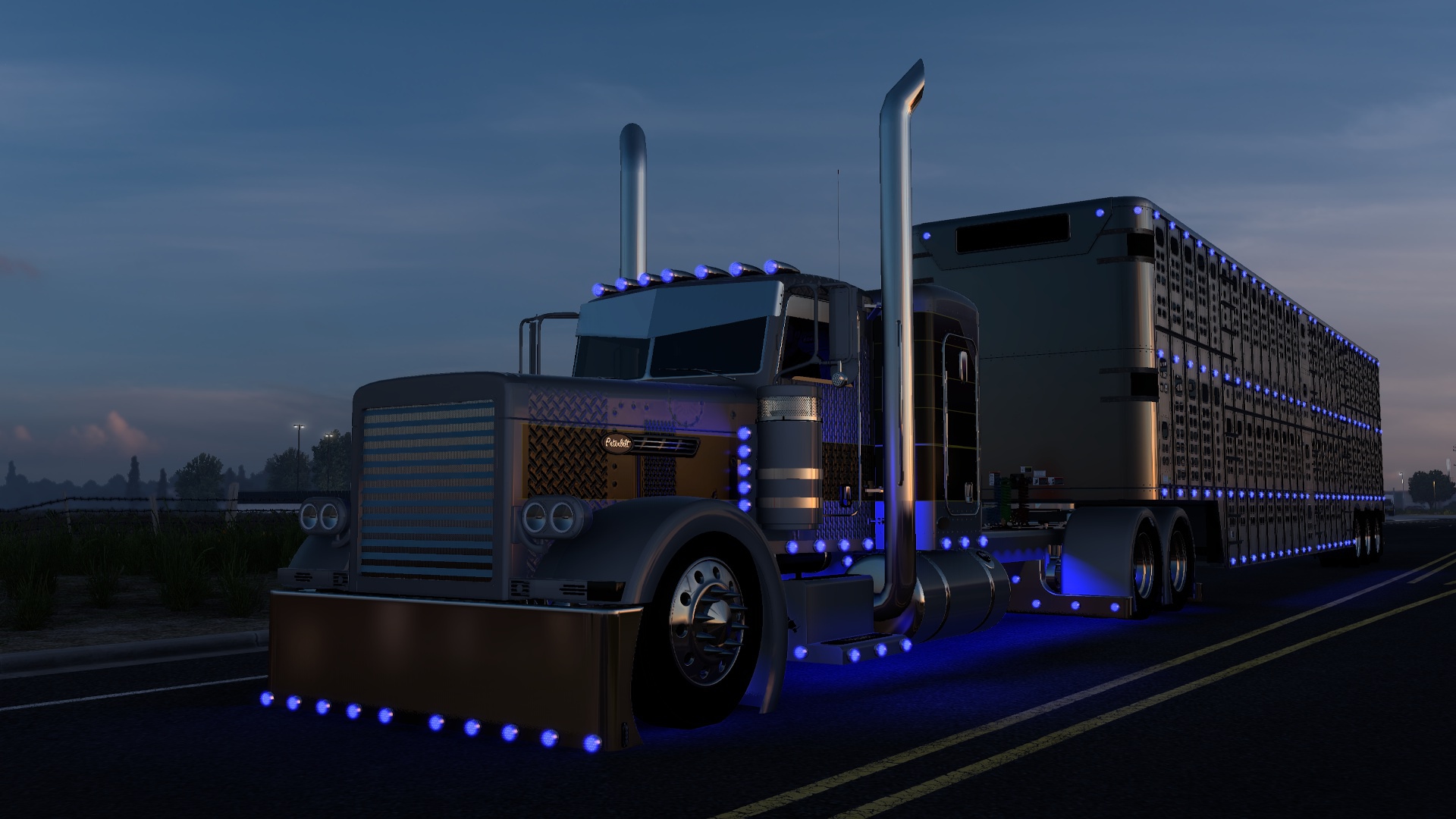 Image by USA_Logistics