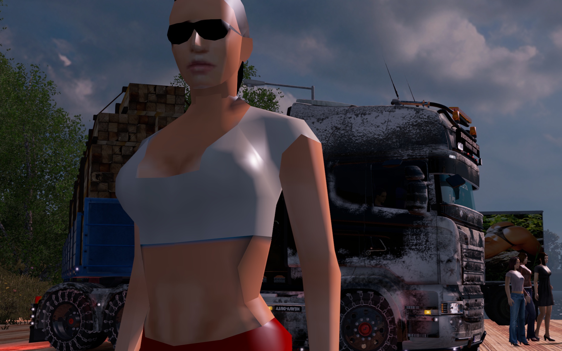 Image by MinimalTango