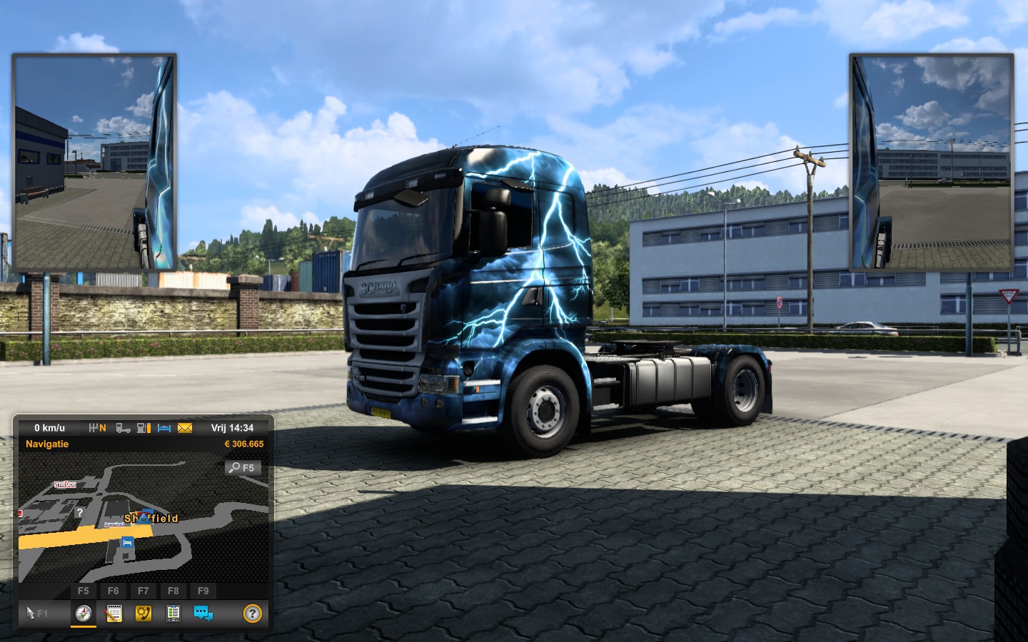 Image by Trucker_Milan_NL
