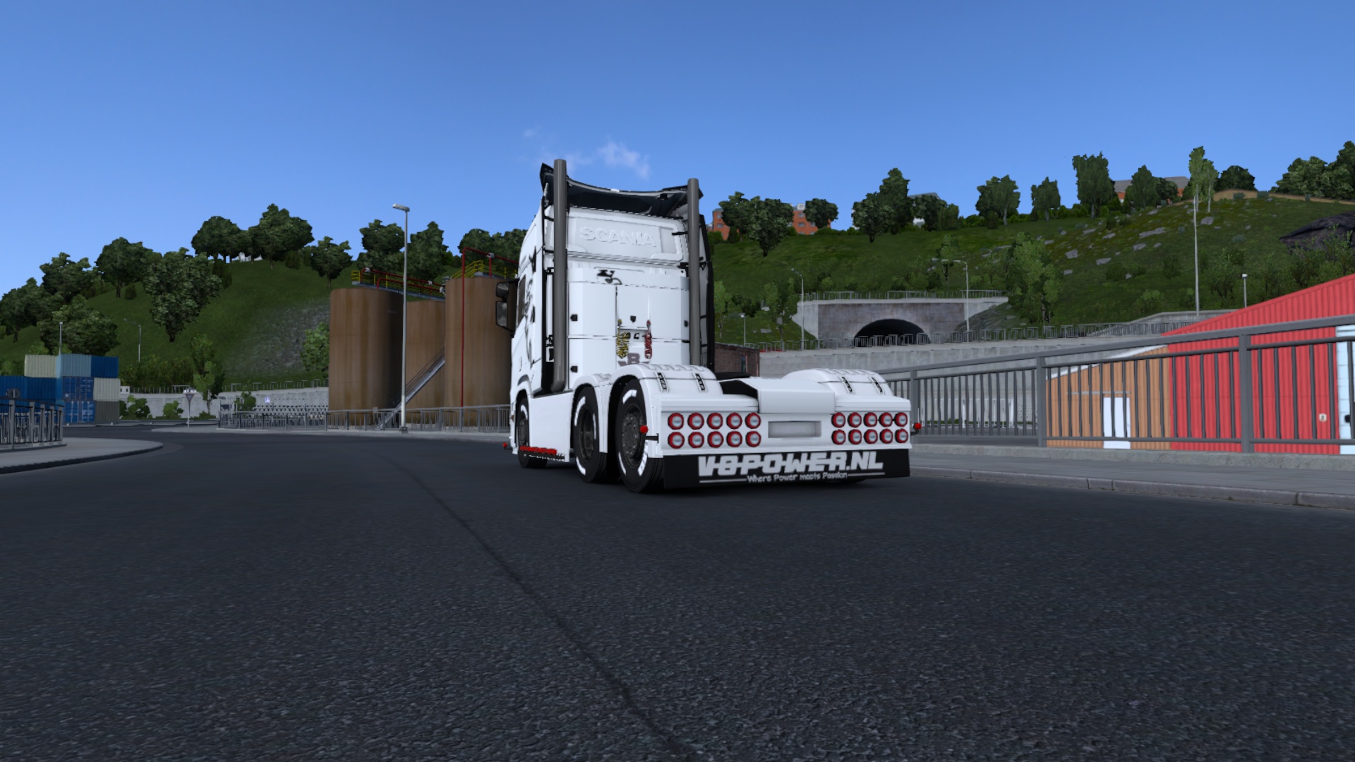 Image by truckspotter4