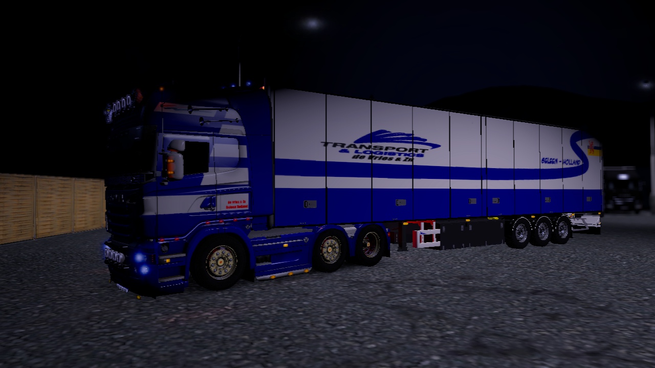 Image by TruckerBram