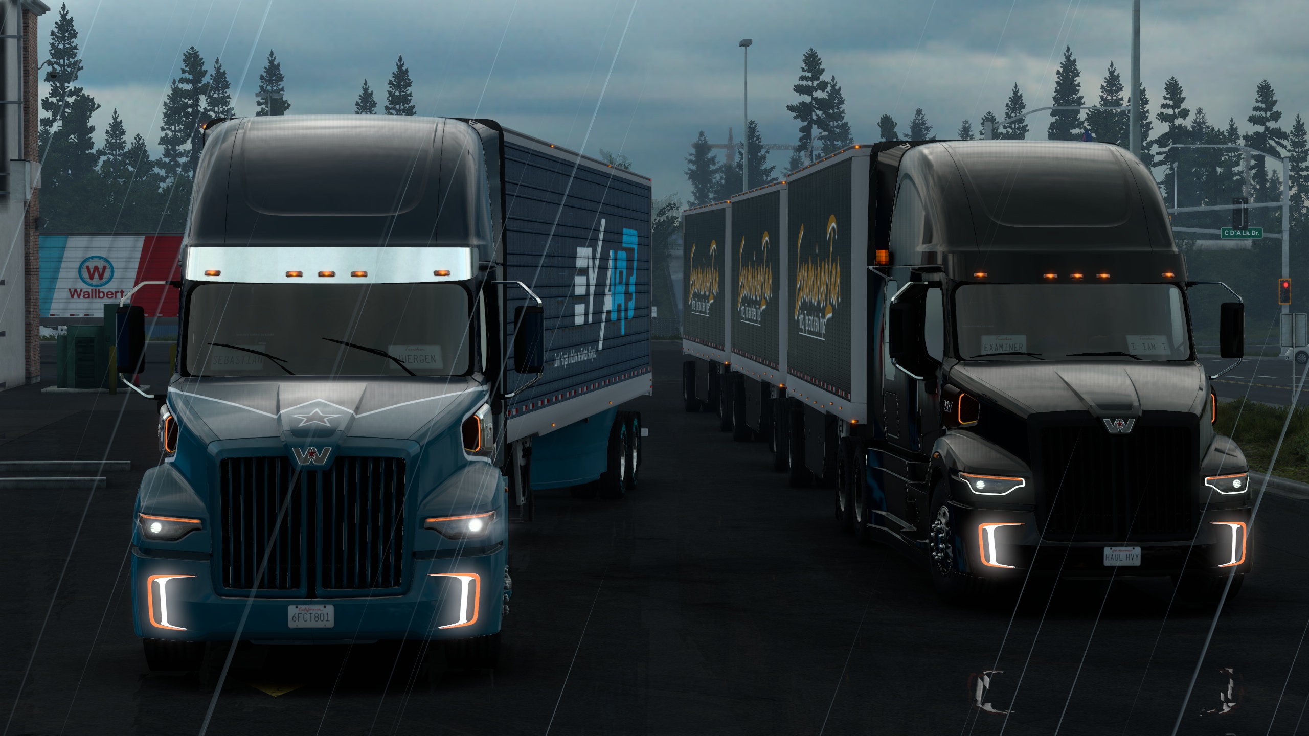 Image by ExaminerIan