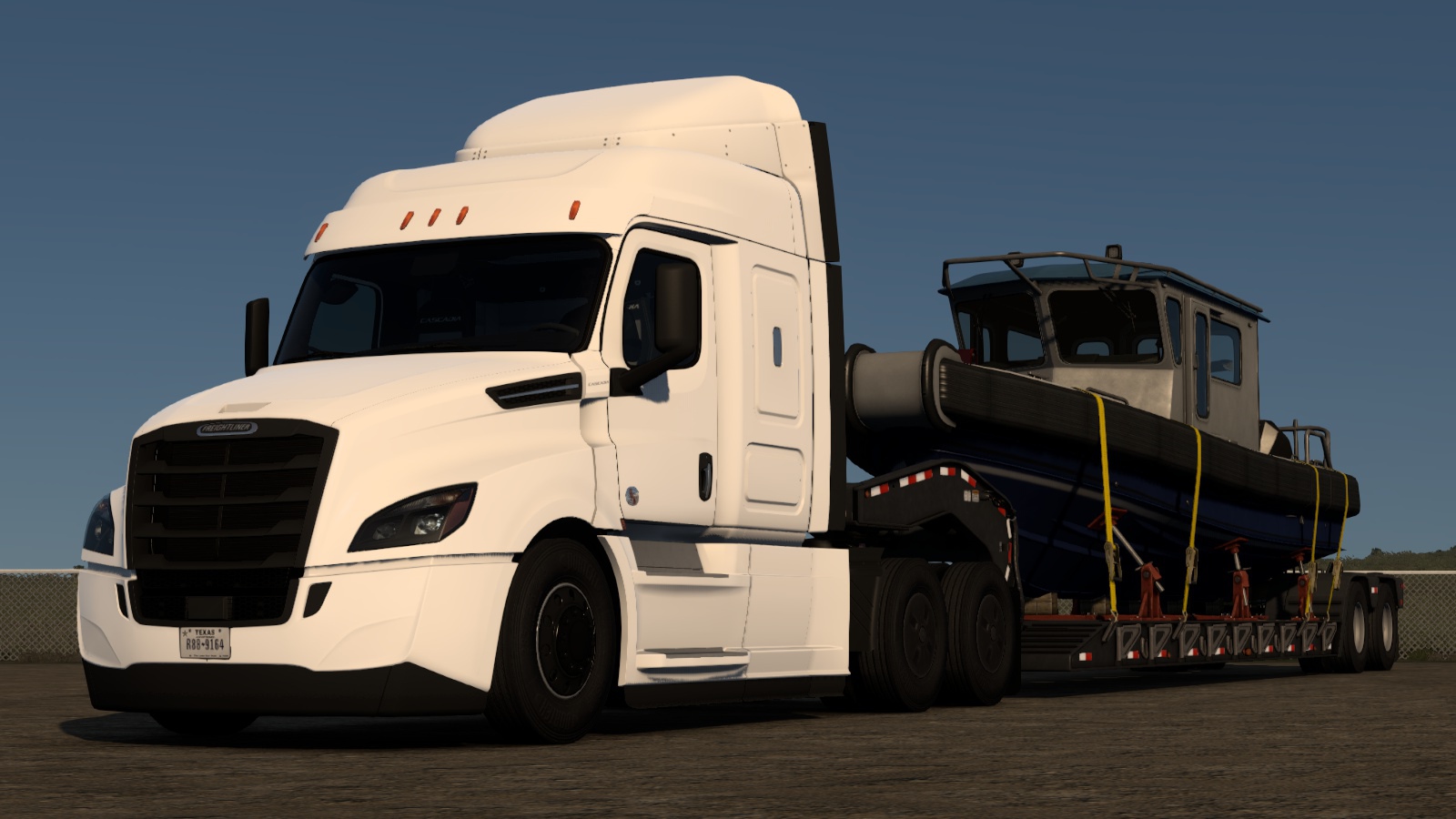 Image by V8Truck