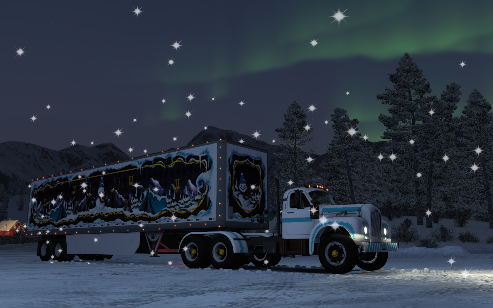 Image by SOKOL_TRUCKING