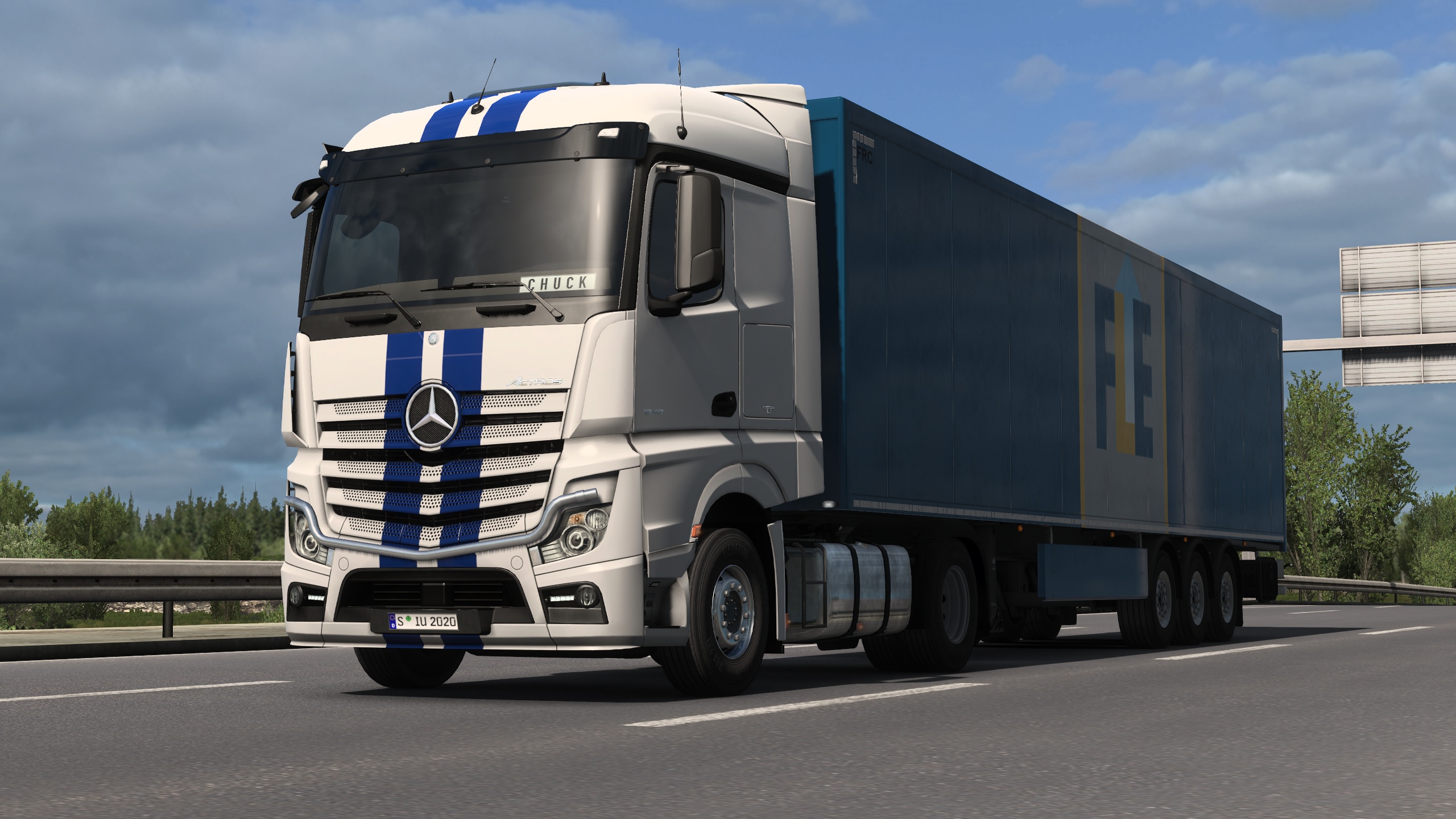 Image by BanzaiChuck