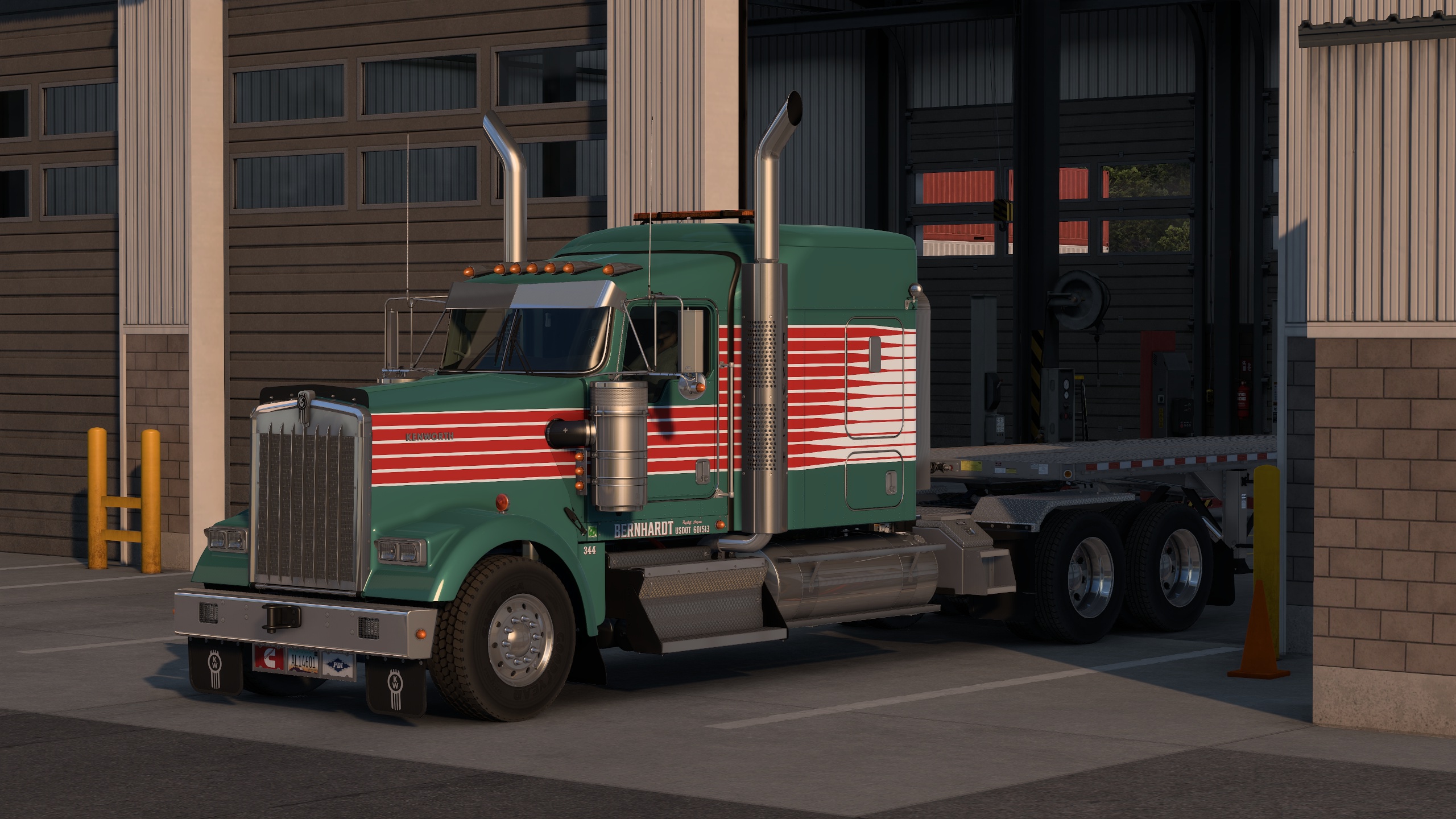 Image by SpartanFred