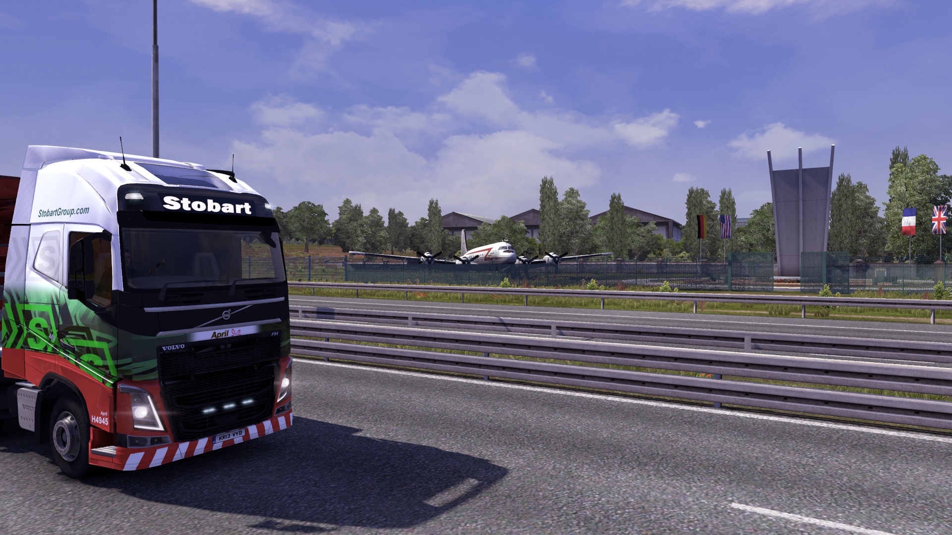 Image by dorsettrucker