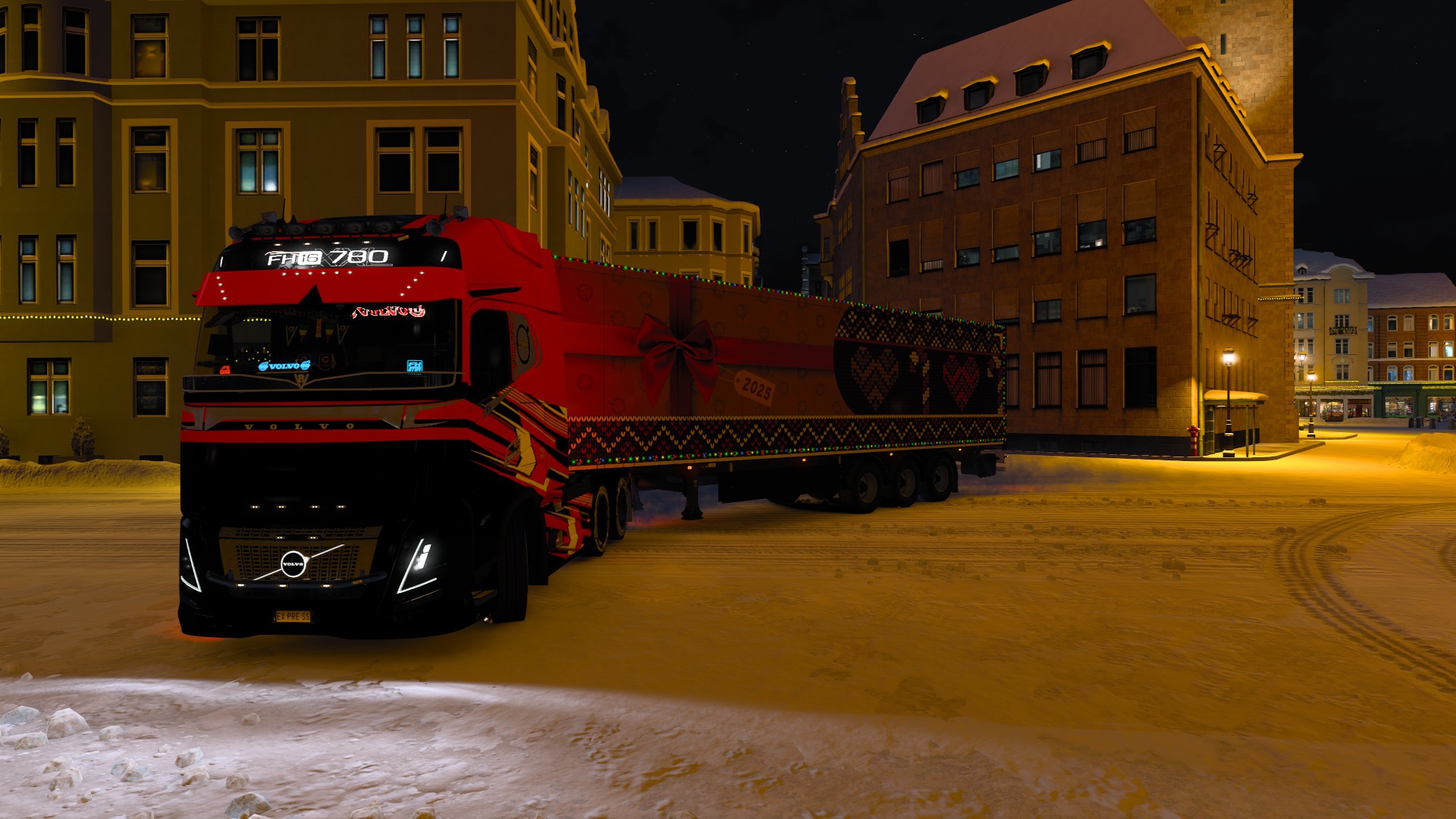 Image by TH_Express44