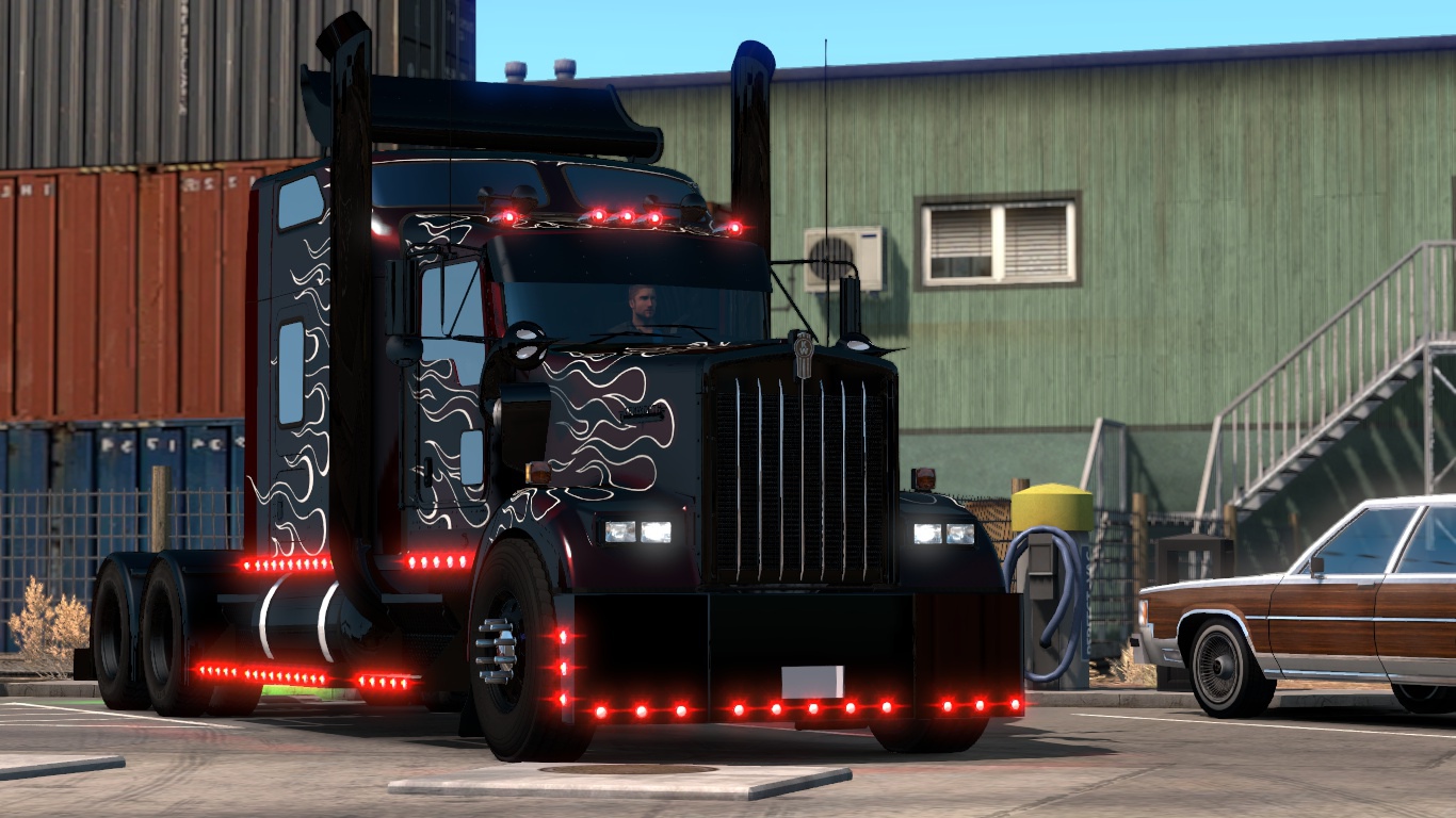 Image by SirBlackyAlot