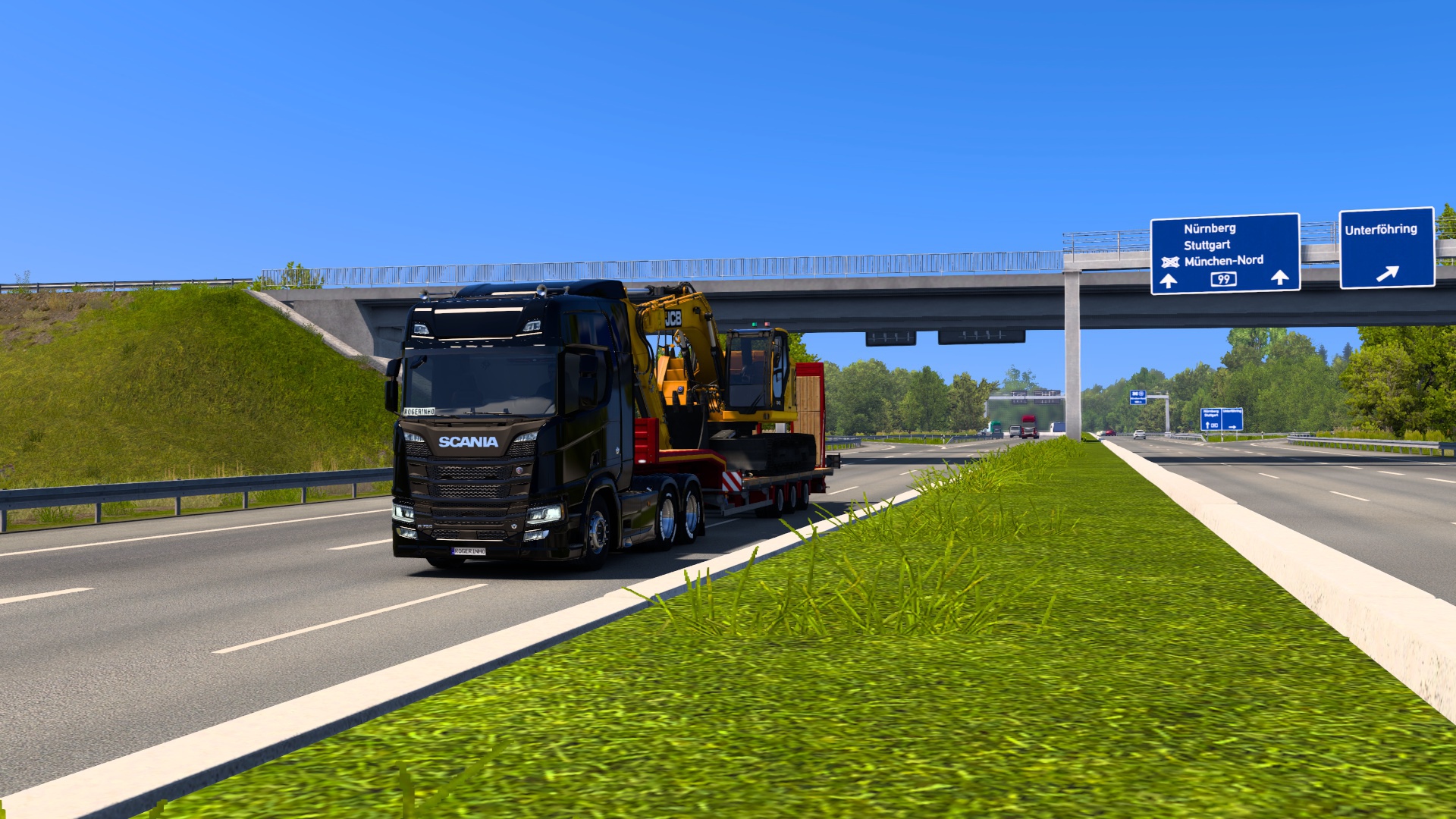 Image by ROGERINHOTR