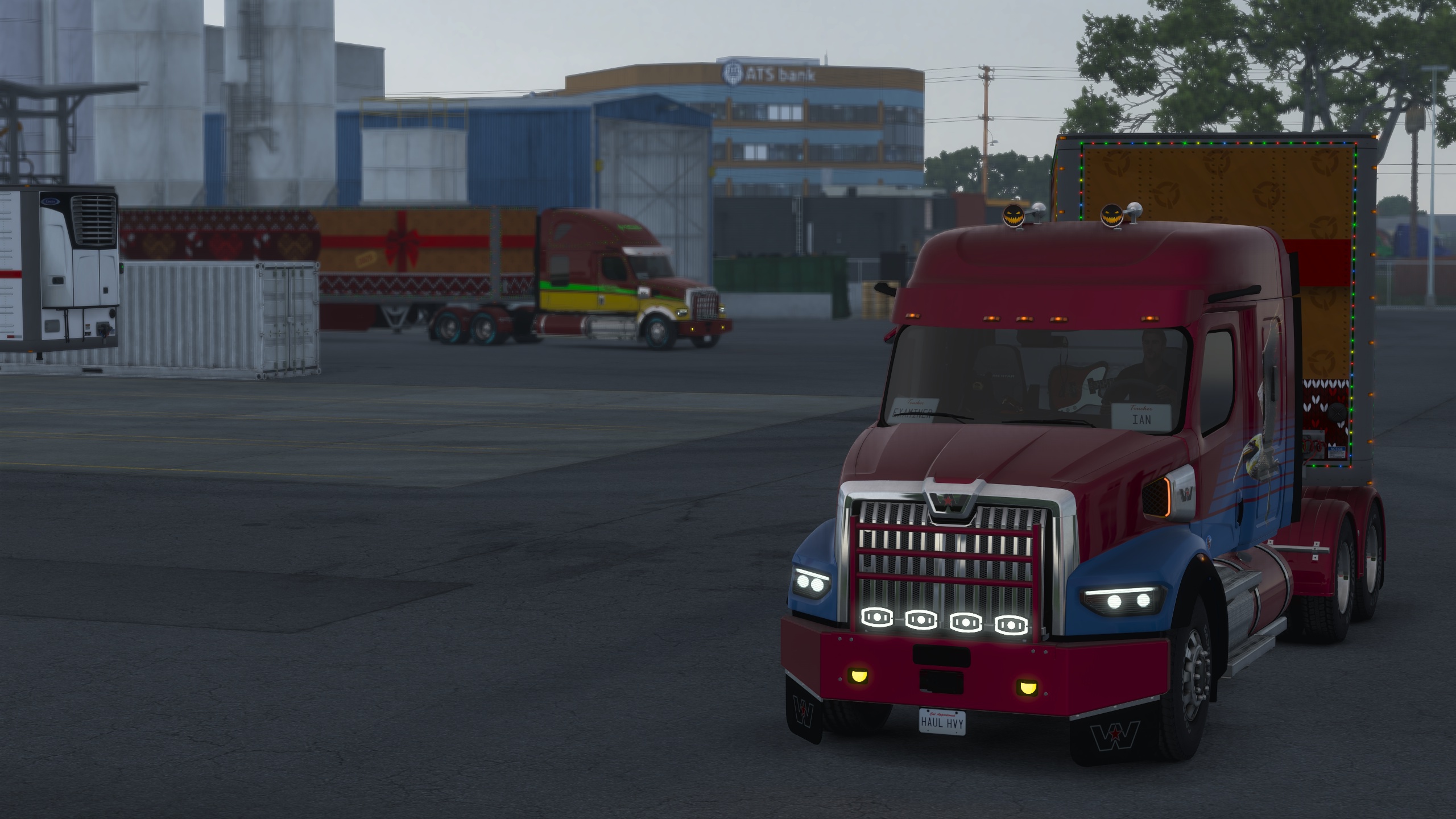 Image by ExaminerIan