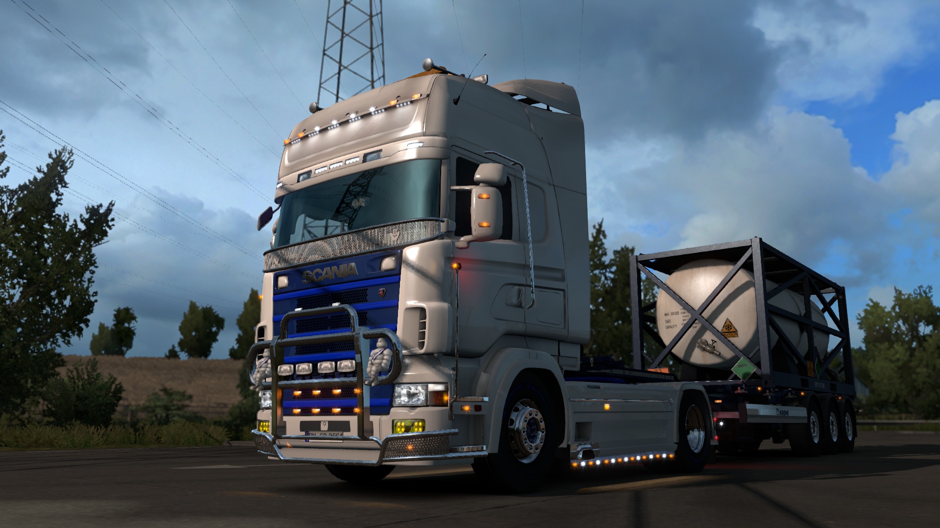 Image by SturmNudelLP