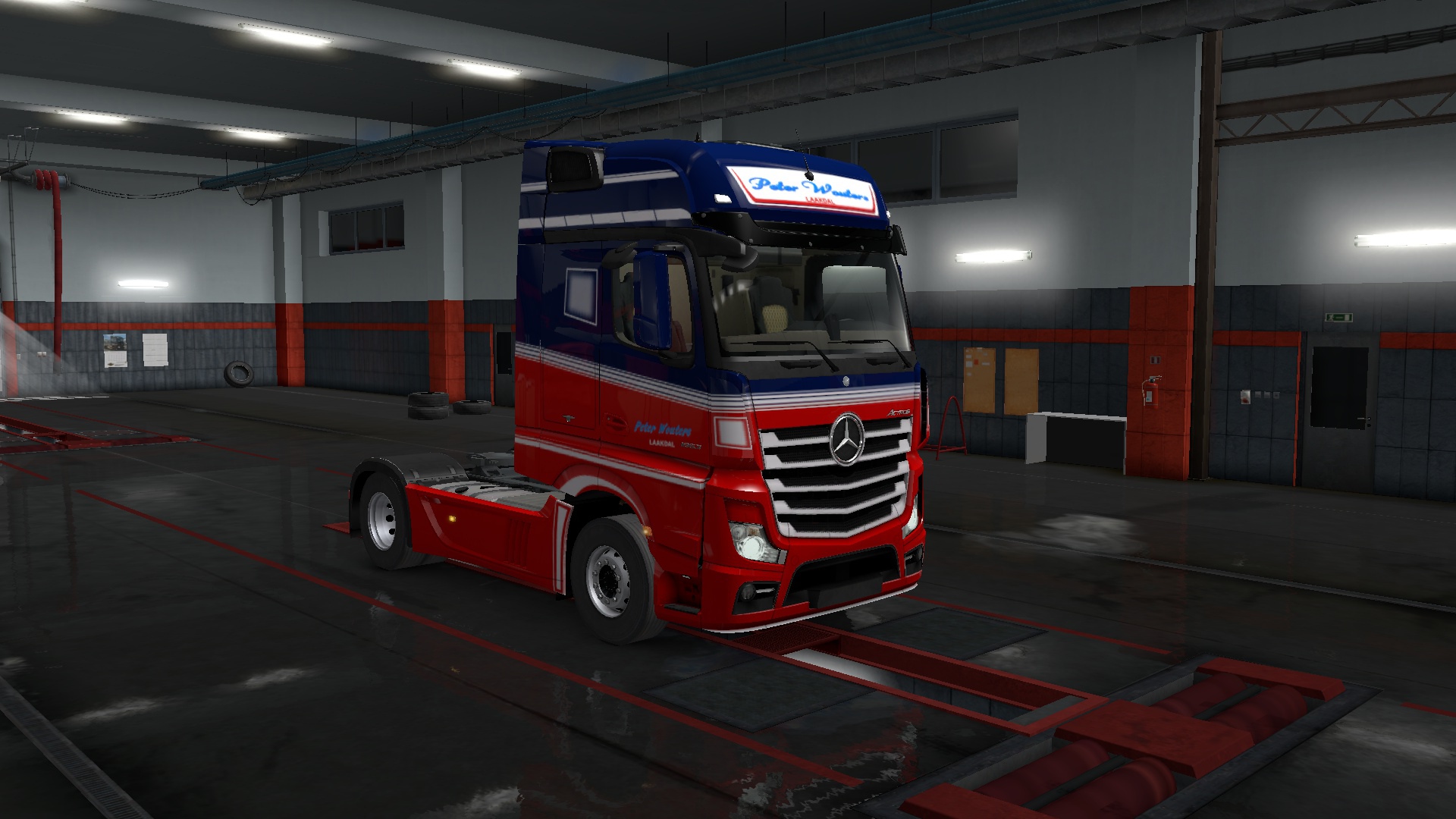 Image by scaniaboy91