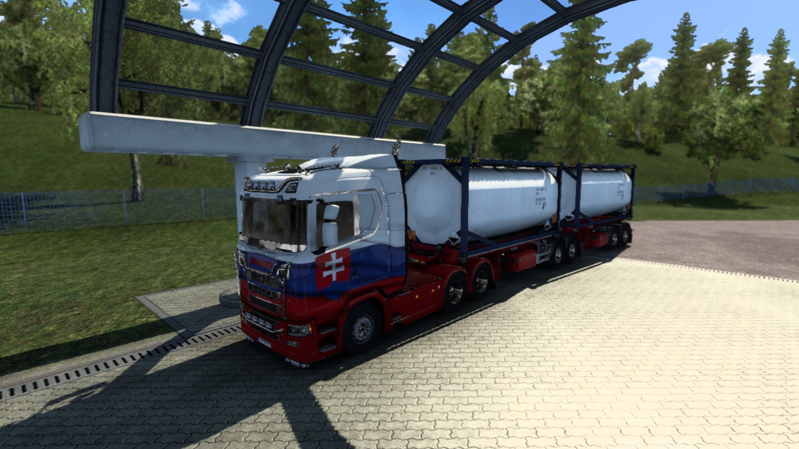 Image by TruckerVanDuzer