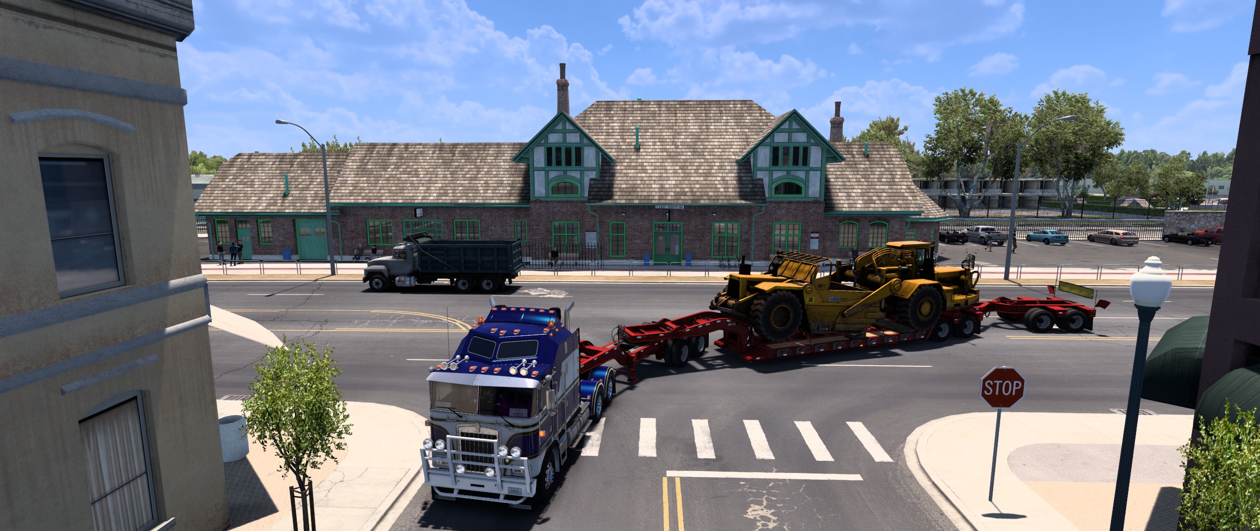 Image by HonzaDriver