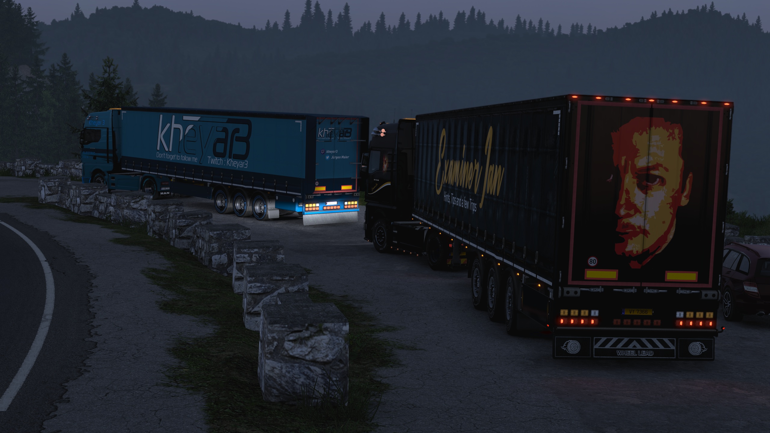 Image by ExaminerIan