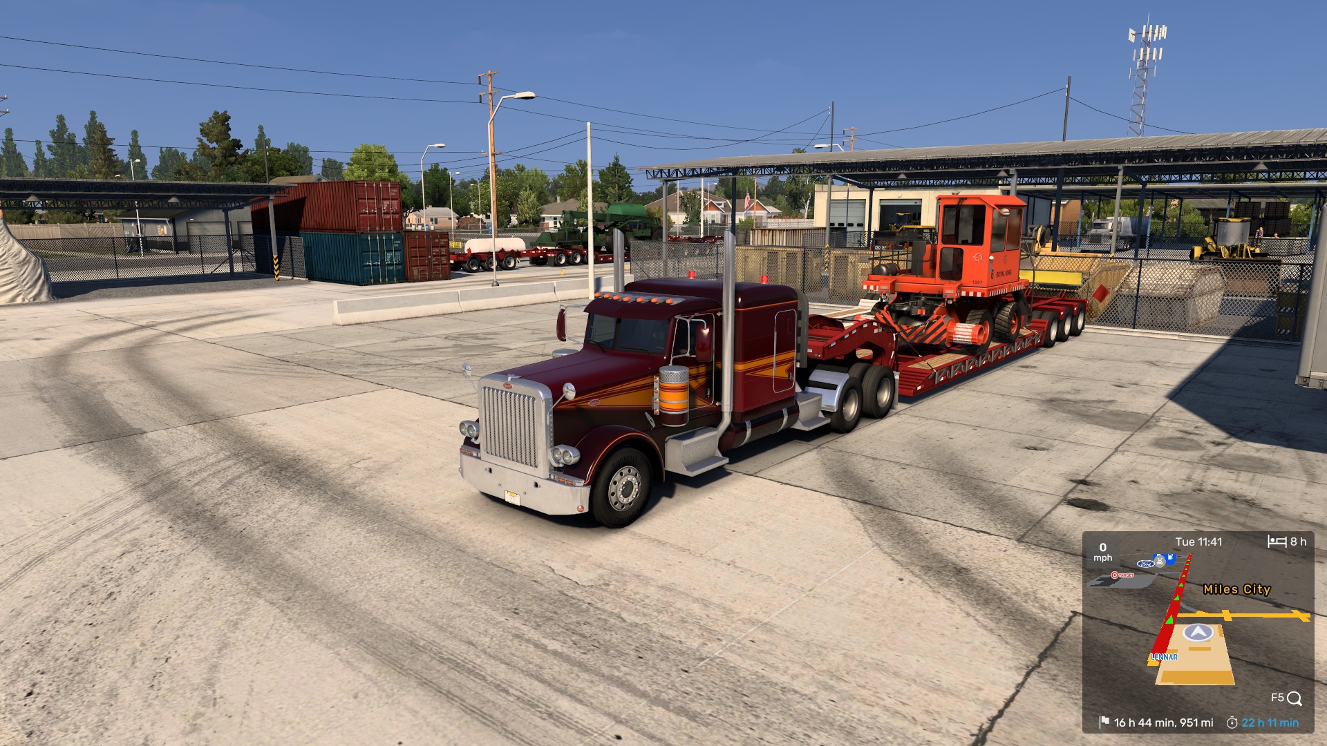 Image by Bulldog6golf