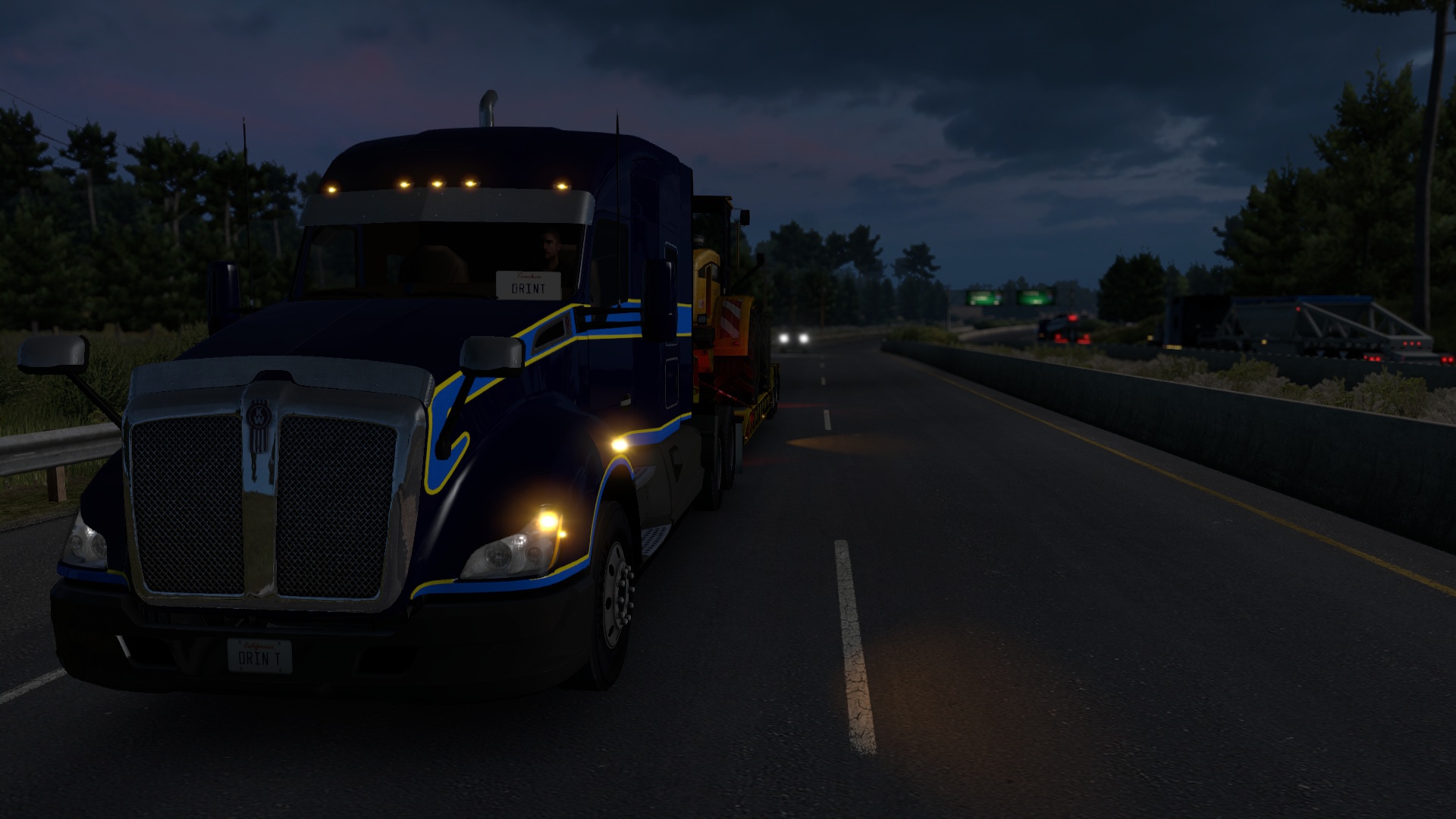 Image by OrinT_Trucking