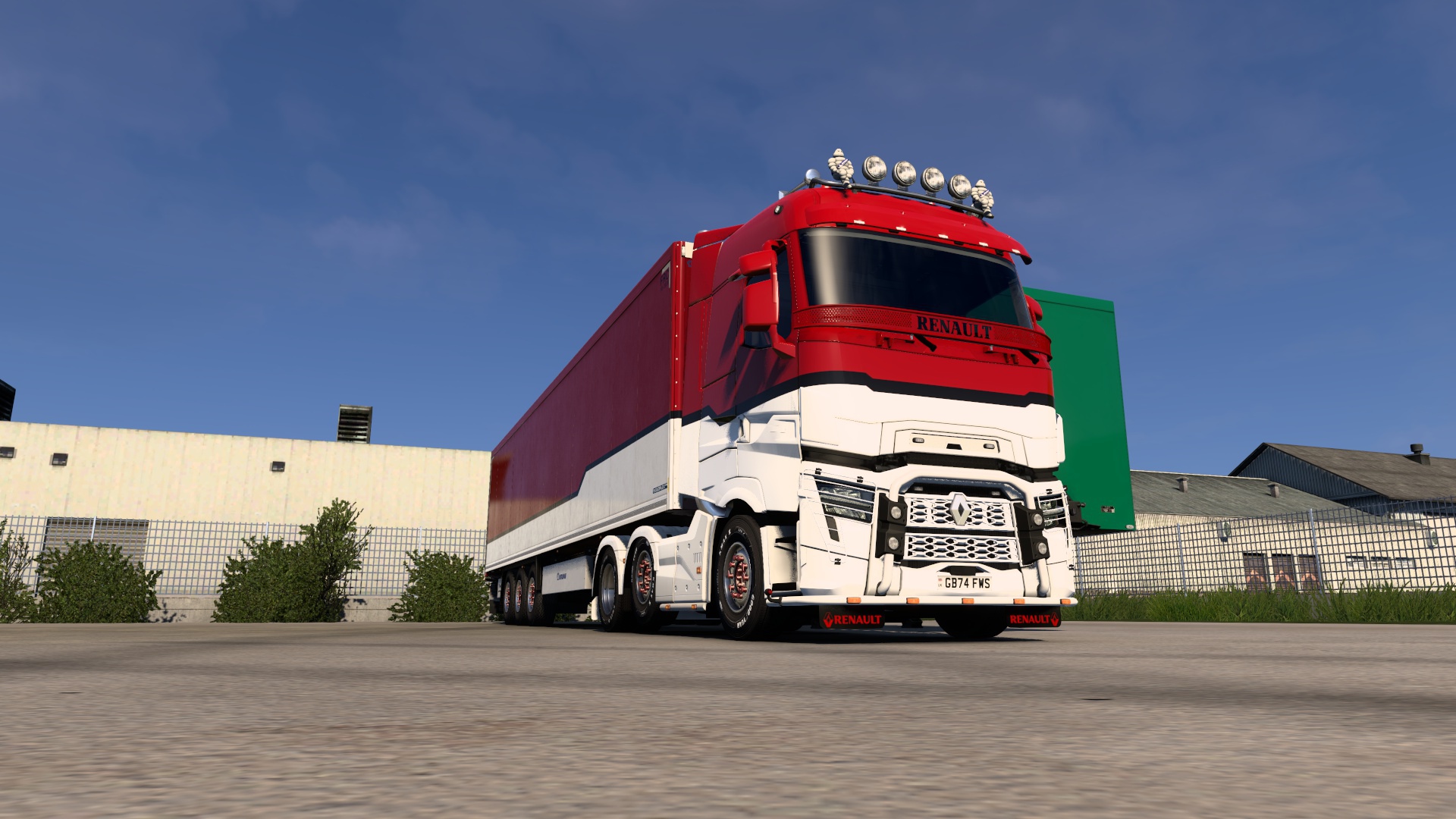 Image by GhostWarrior2021