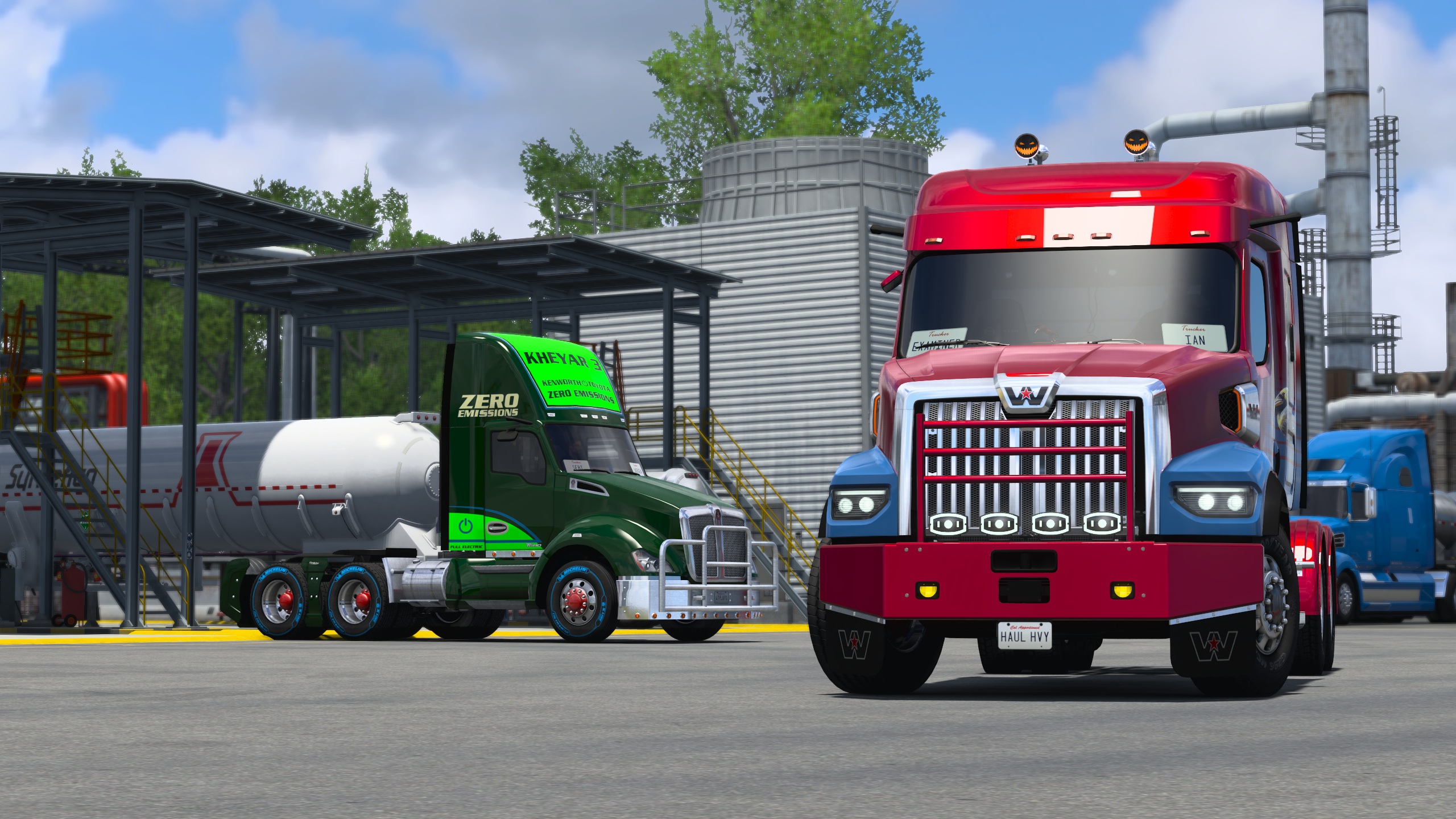 Image by ExaminerIan