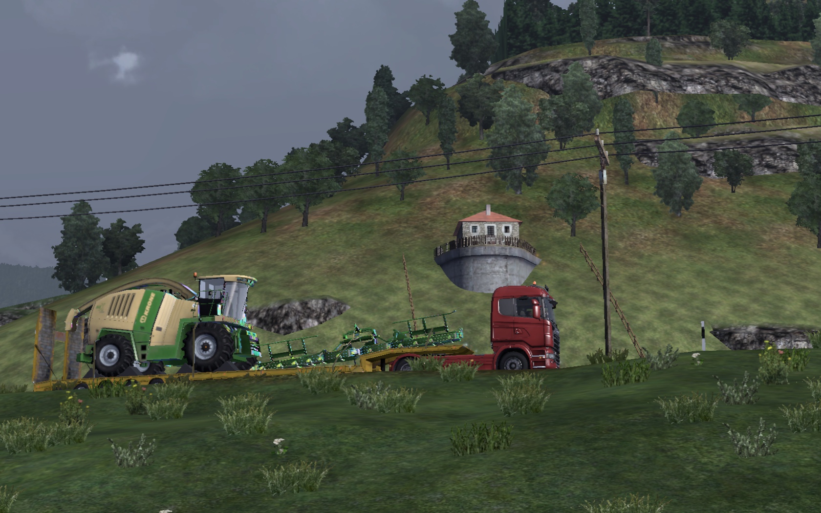 Image by LinusFallman