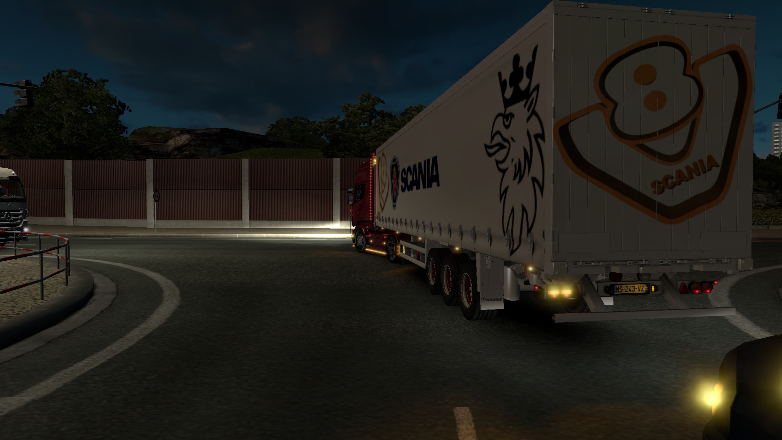 Image by scania_alex