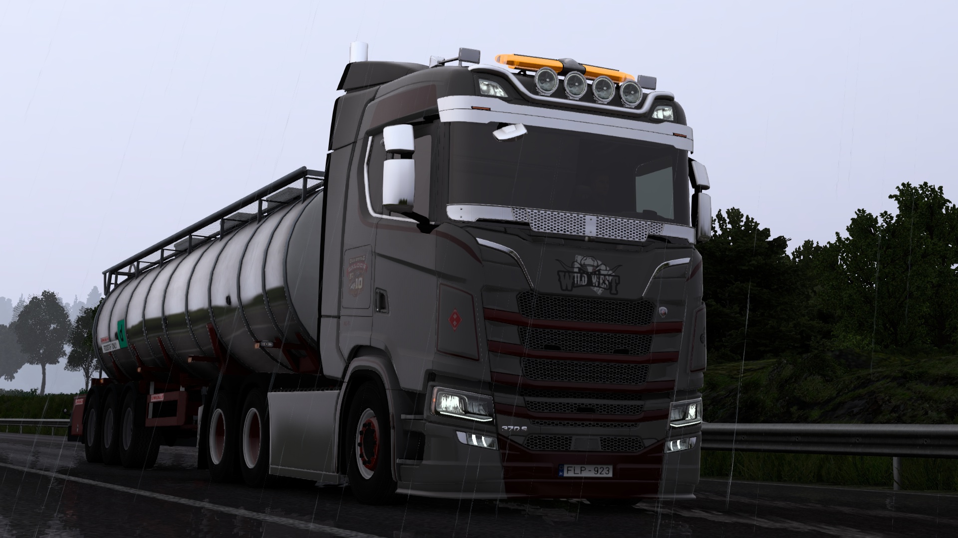 Image by KingsTruck07